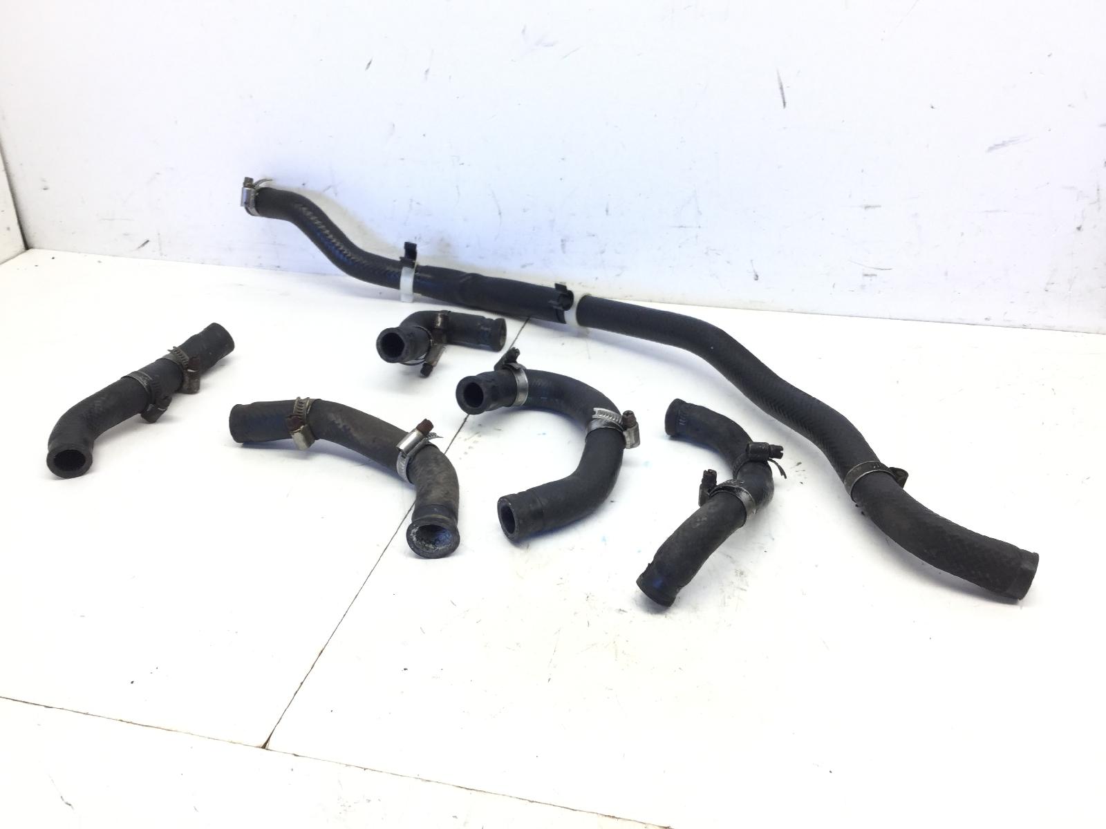 Kymco g-dink g dink 125 kit tubi acqua raffreddamento radiatore 2012 2012 v51000