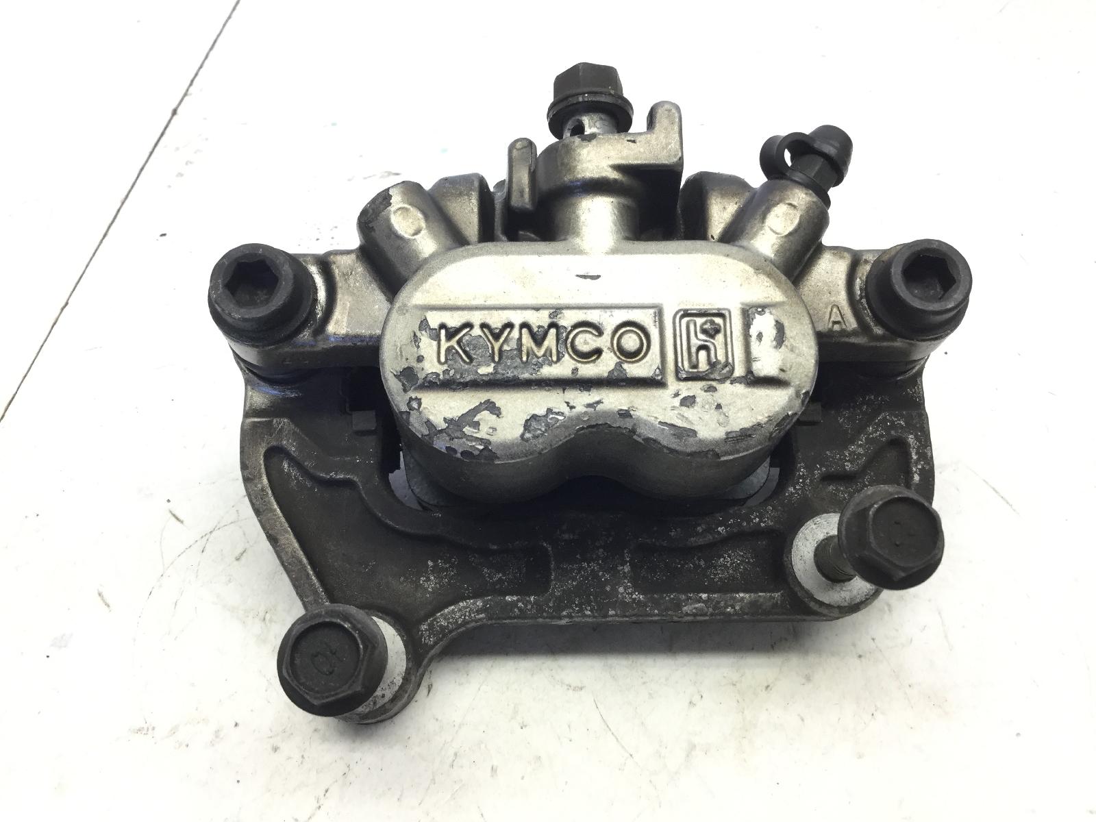 Kymco g-dink g dink 125 pinza freno posteriore 2012 2012 v51000