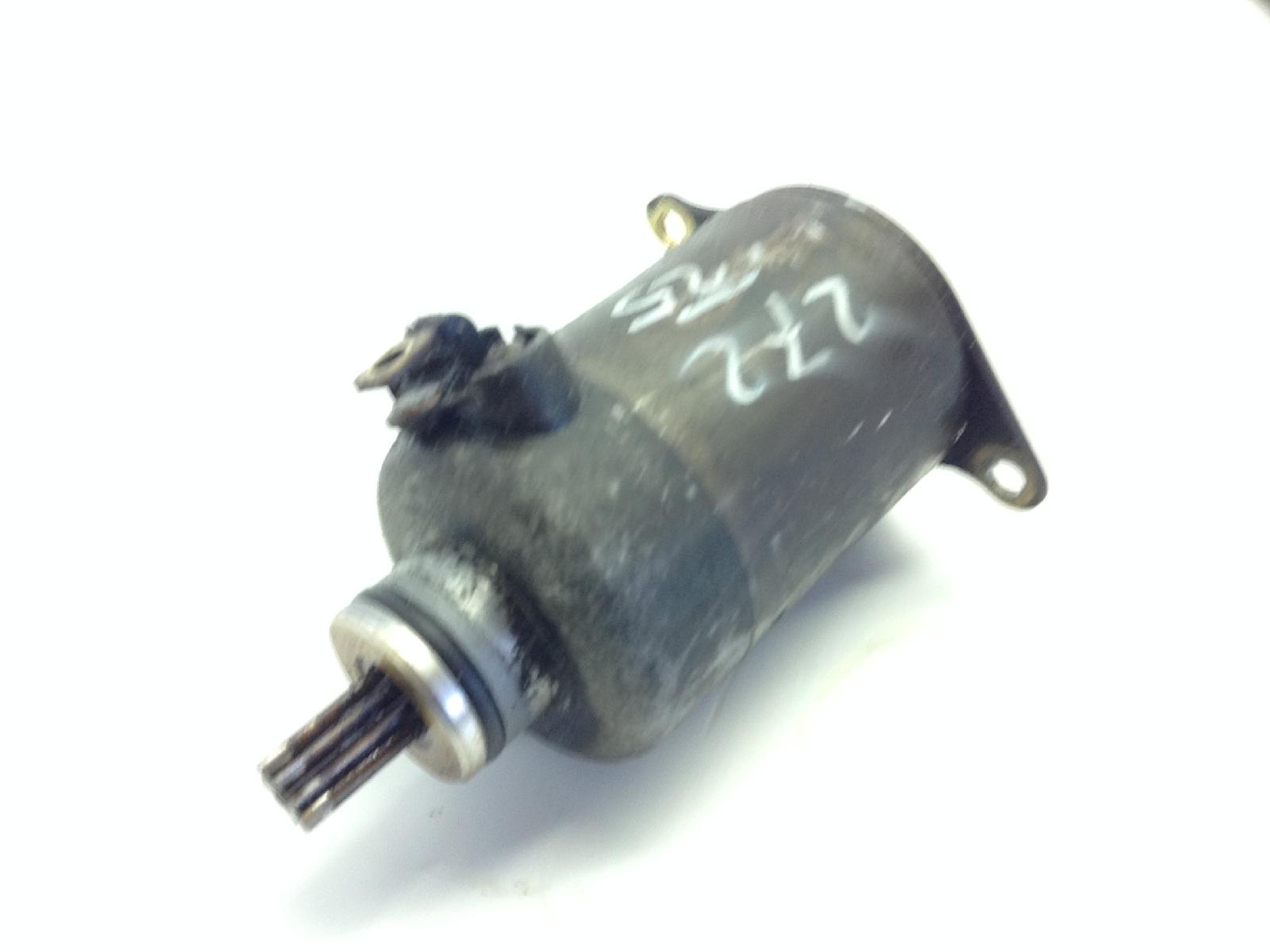 Kymco g-dink g dink 125 motorino avviamento starter 2012 2012 v51000