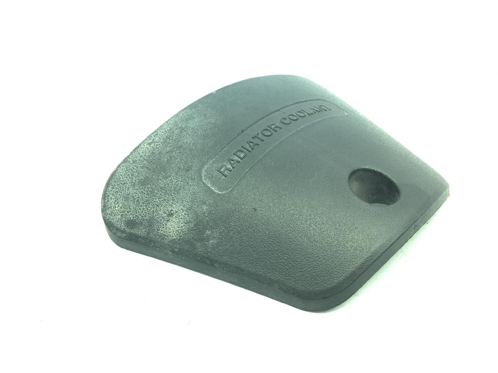 Kymco g-dink g dink 125 tappo coperchio anteriore ispezione vaso espansione 2012 2012 v51000