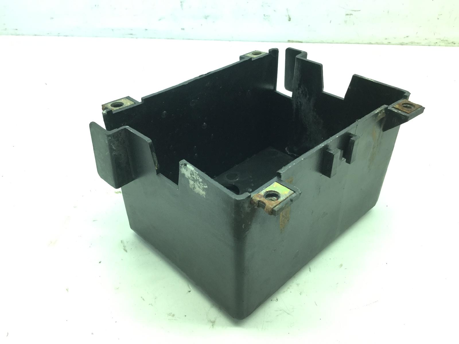 Kymco g-dink g dink 125 vano supporto batteria 2012 2012 v51000
