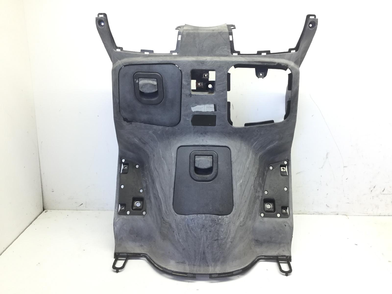 Kymco g-dink g dink 125 carena controscudo retroscudo e sportelli 2012 2012 v51000