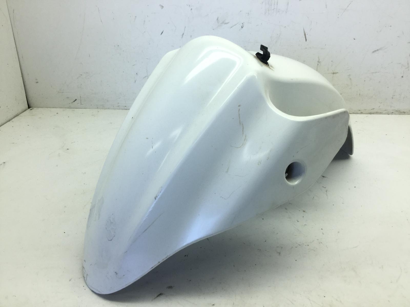 Kymco g-dink g dink 125 parafango ruota anteriore 2012 2012 v51000