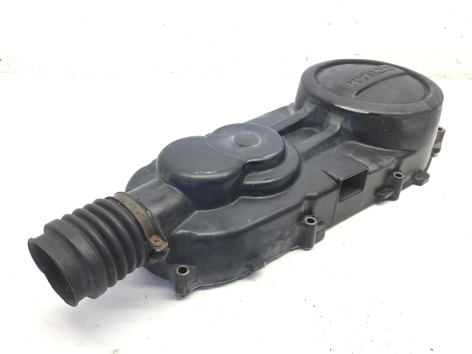 Kymco g-dink g dink 125 carter coperchio trasmissione 2012 2012 v51000