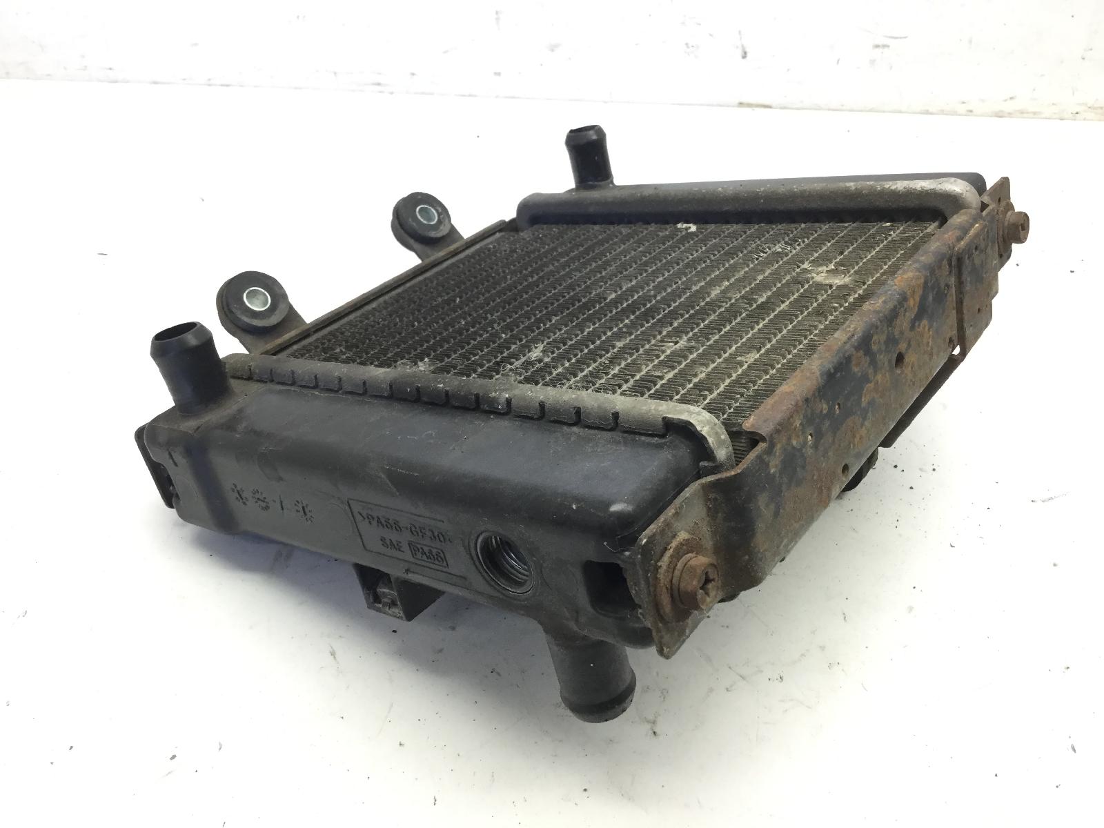 Kymco g-dink g dink 125 radiatore liquido raffreddamento 2012 2012 v51000