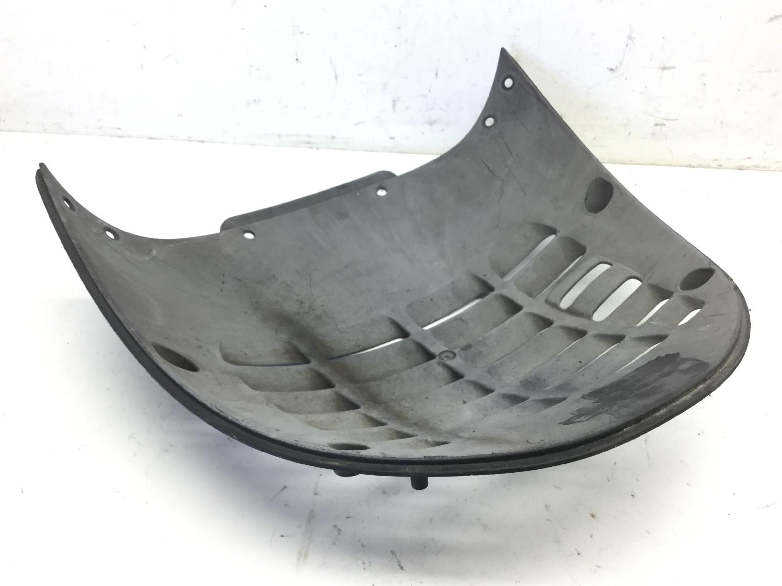 Kymco g-dink g dink 125 carena griglia vano ruota anteriore 2012 2012 v51000