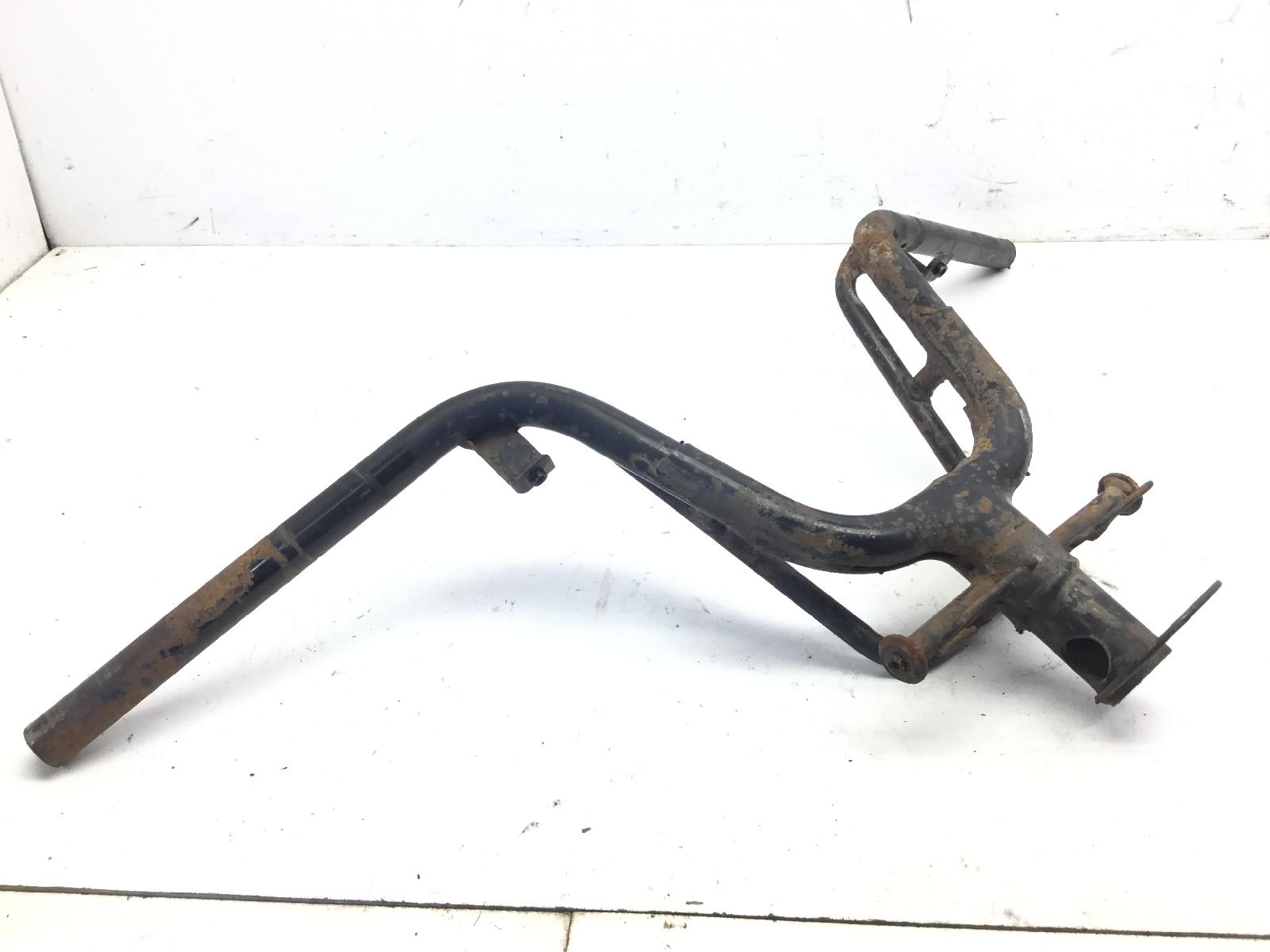 Kymco g-dink g dink 125 manubrio sterzo handlebar 2012 2012 v51000