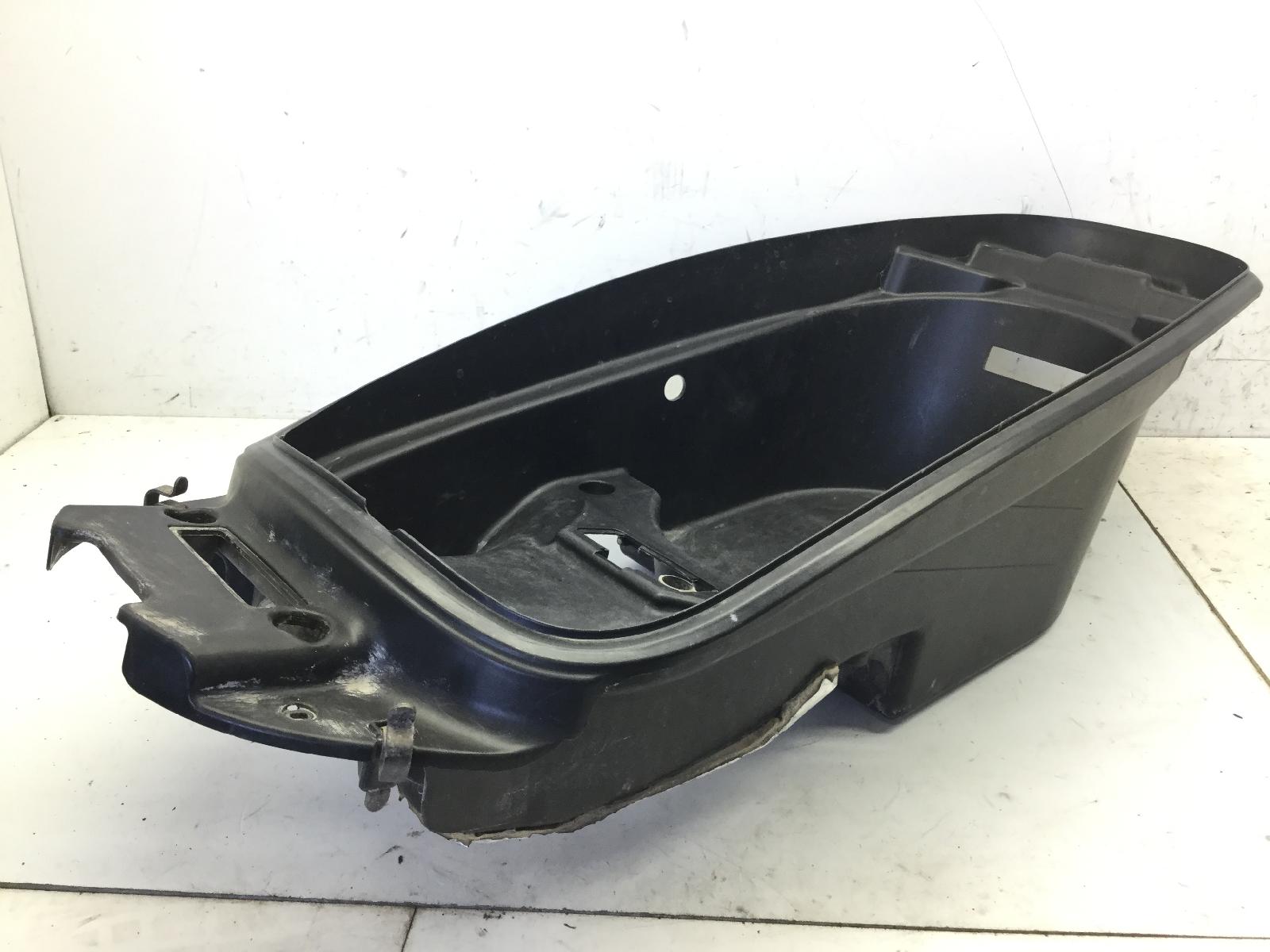 Kymco g-dink g dink 125 carena vano sottosella 2012 2012 v51000