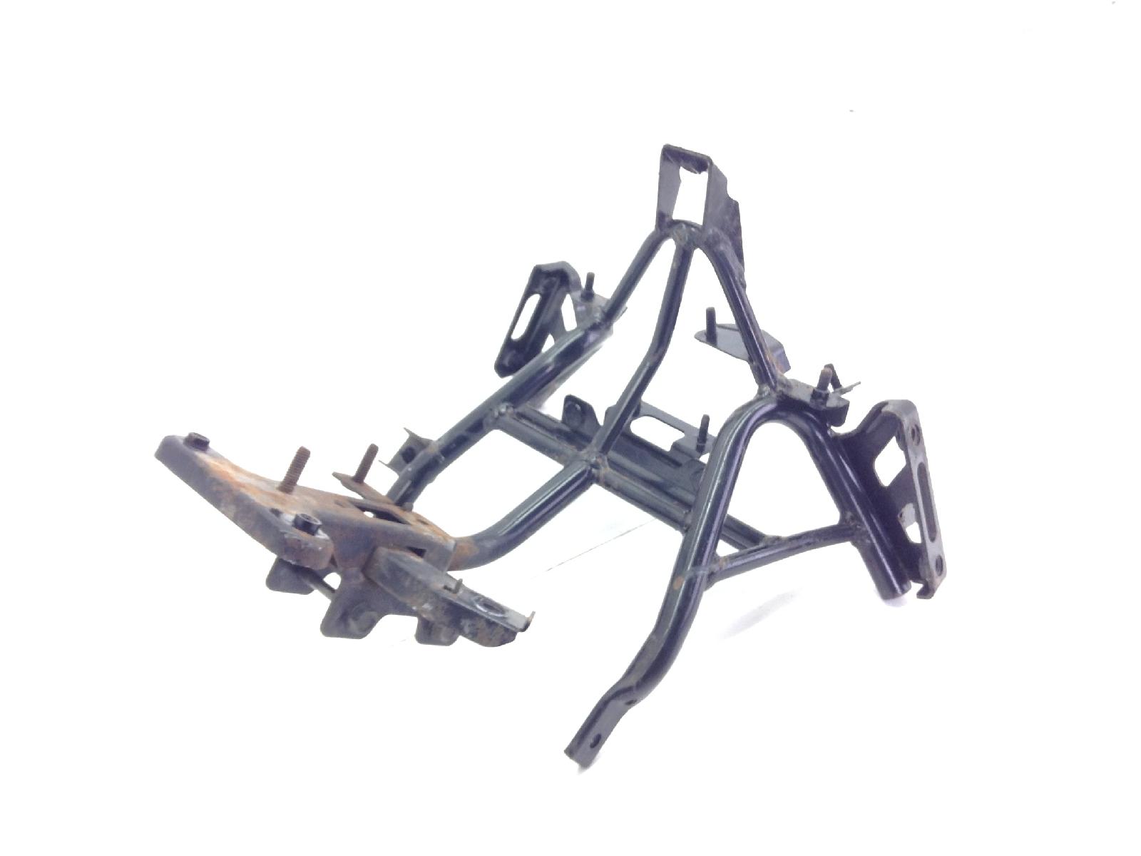 Kymco g-dink g dink 125 telaio telaietto supporto scudo anteriore 2012 2012 v51000