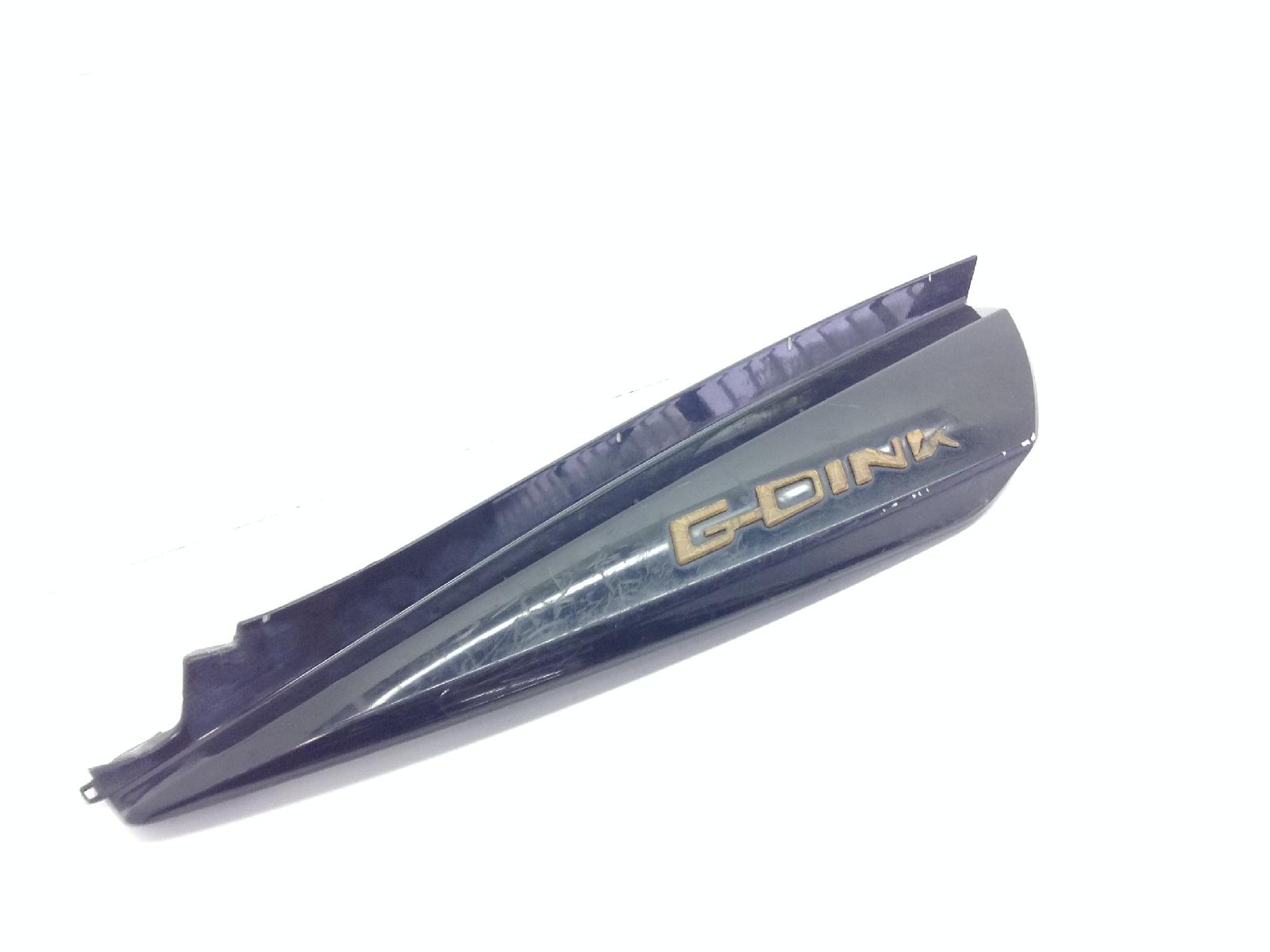 Kymco g-dink g dink 125 carena fianchetto sinistro sottosella 2012 2012 v51000