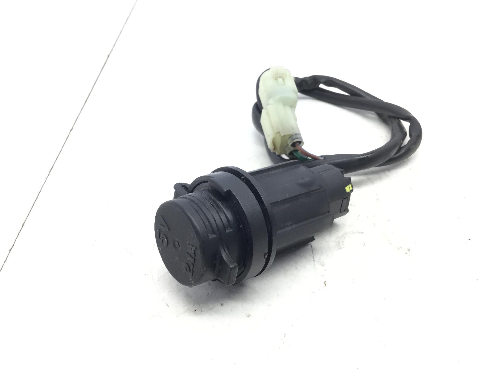 Kymco xciting x citing s e5 400 presa usb 2021 2021 rfbd63