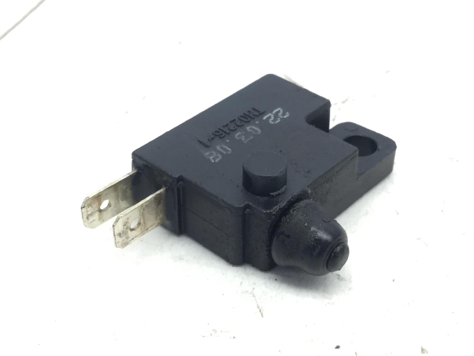 Kymco xciting x citing s e5 400 sensore stop microstop freno sinistro 2021 2021 rfbd63