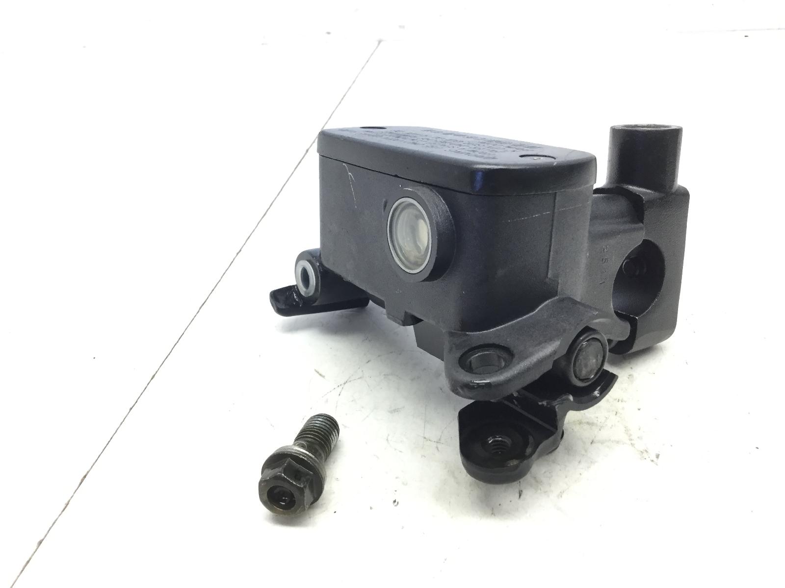 Kymco xciting x citing s e5 400 pompa freno posteriore sinistra 2021 2021 rfbd63