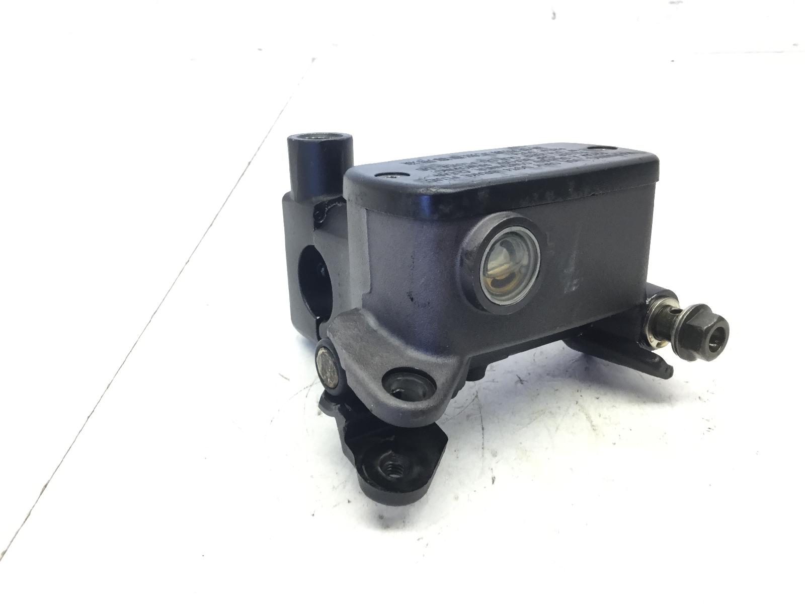 Kymco xciting x citing s e5 400 pompa freno anteriore destra 2021 2021 rfbd63
