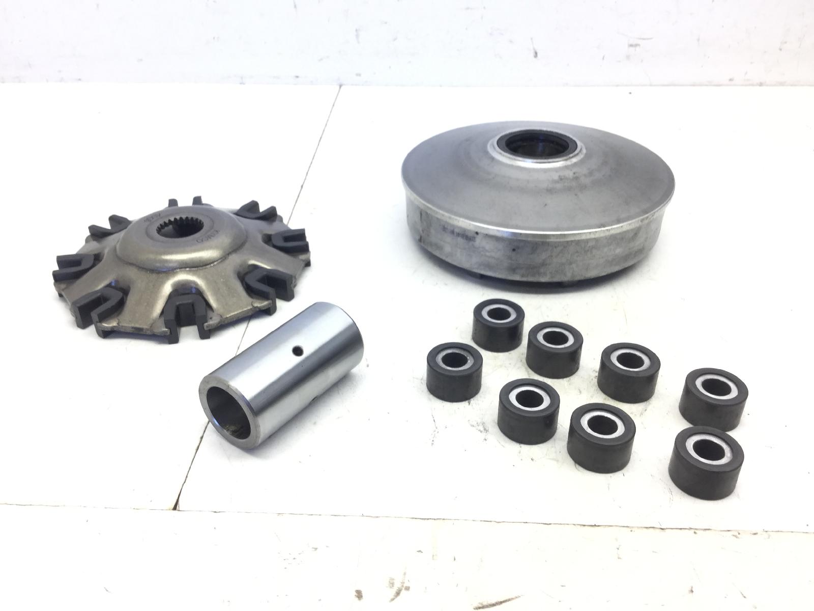 Kymco xciting x citing s e5 400 puleggia mobile variatore 2021 2021 rfbd63