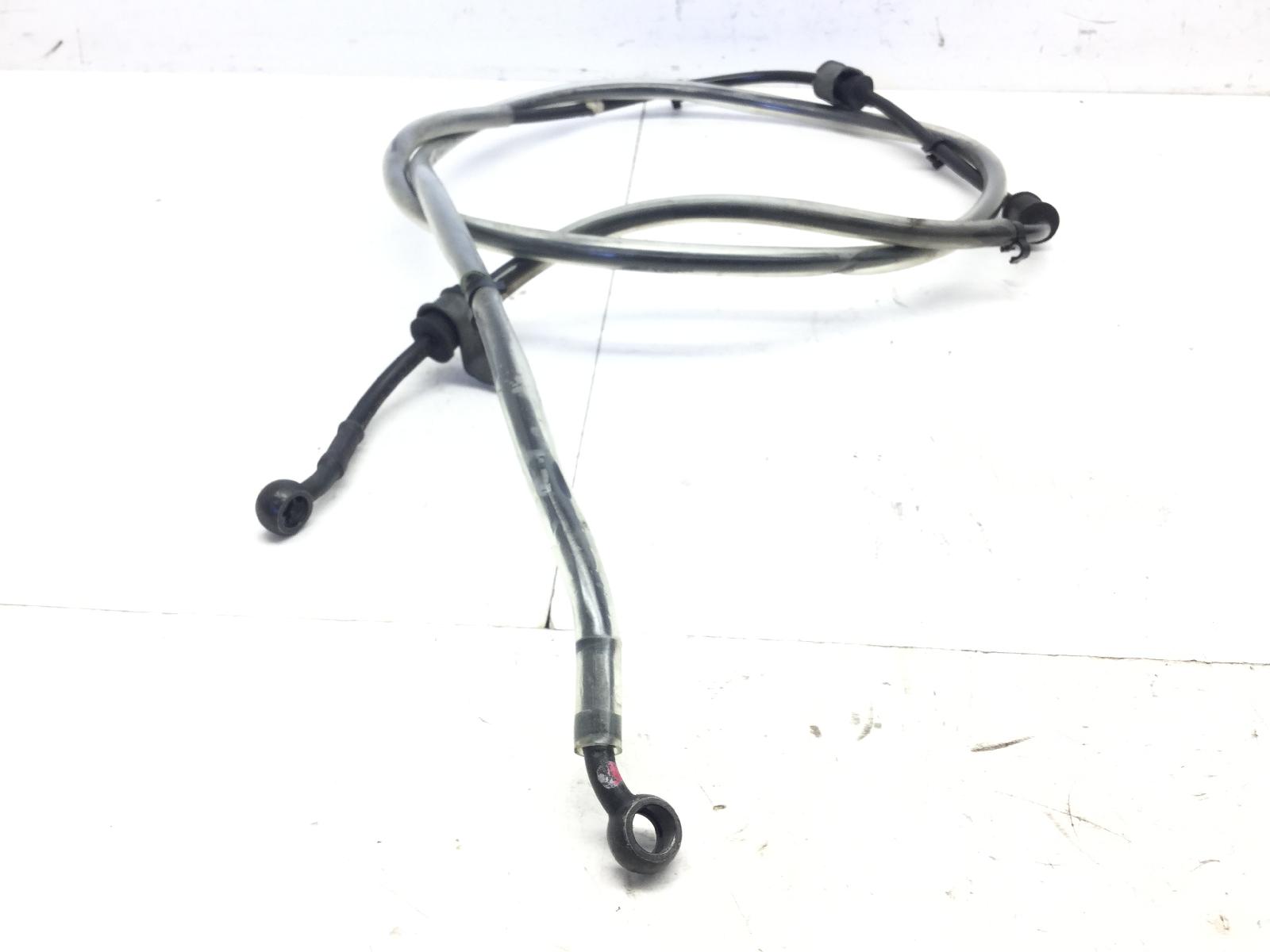 Kymco xciting x citing s e5 400 tubo freno posteriore abs - pinza 2021 2021 rfbd63