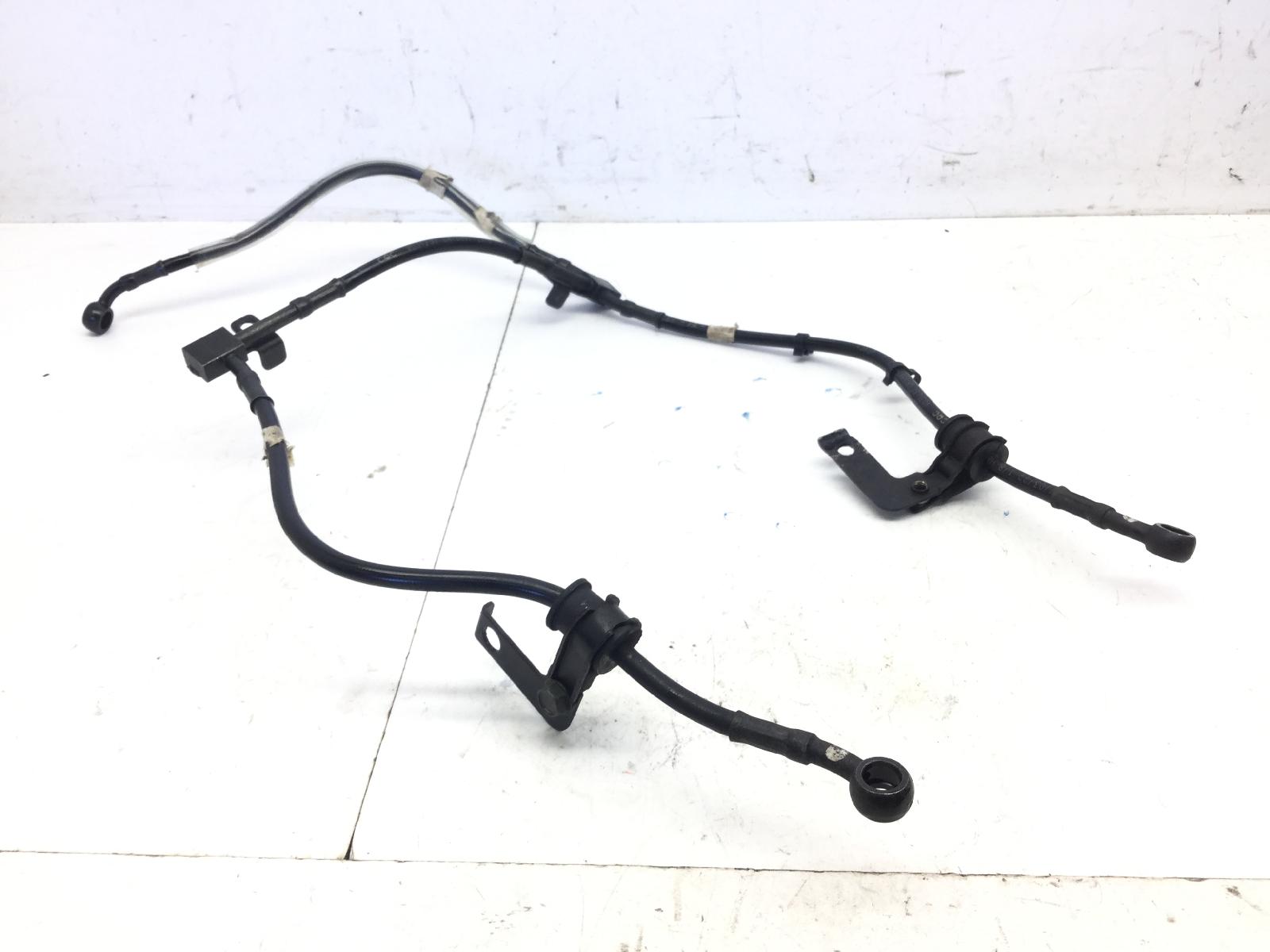 Kymco xciting x citing s e5 400 tubo freno anteriore 2021 2021 rfbd63