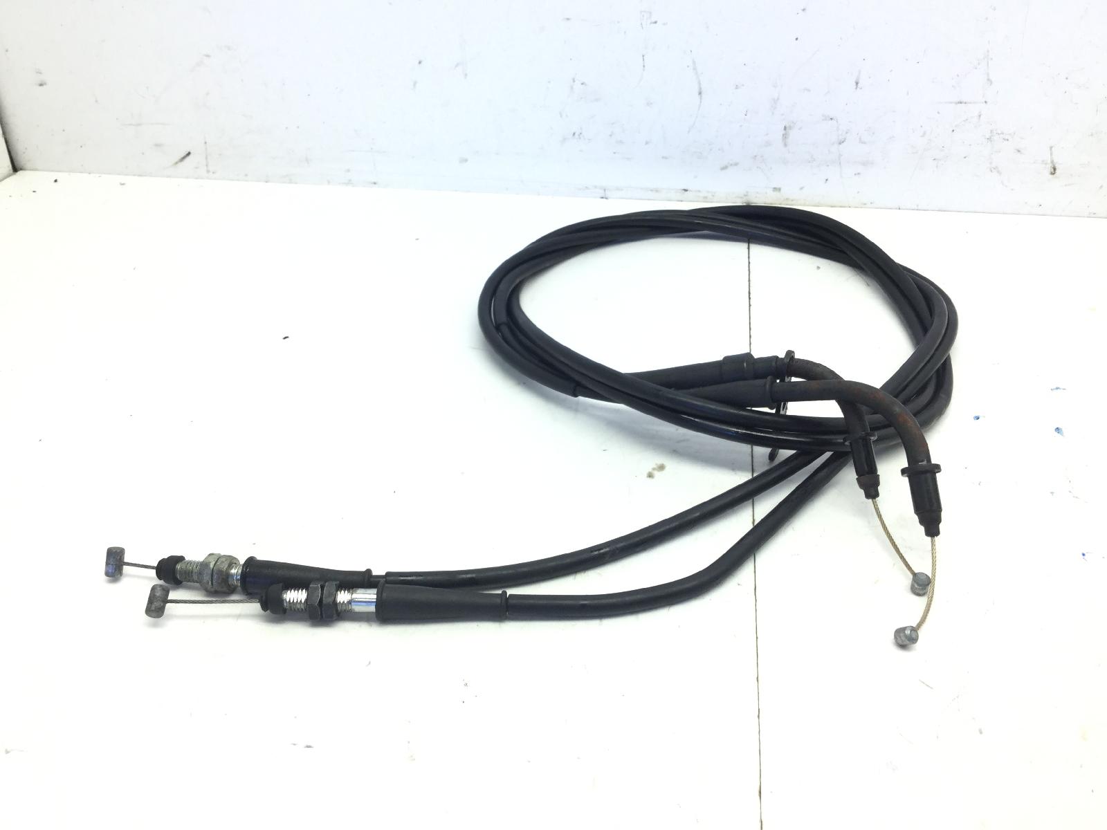 Kymco xciting x citing s e5 400 coppia cavi gas acceleratore 2021 2021 rfbd63