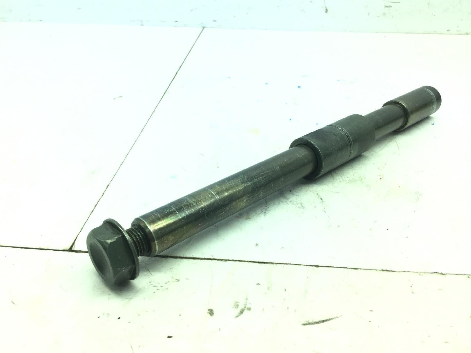 Kymco xciting x citing s e5 400 perno asse ruota anteriore ø: 20 mm 2021 2021 rfbd63