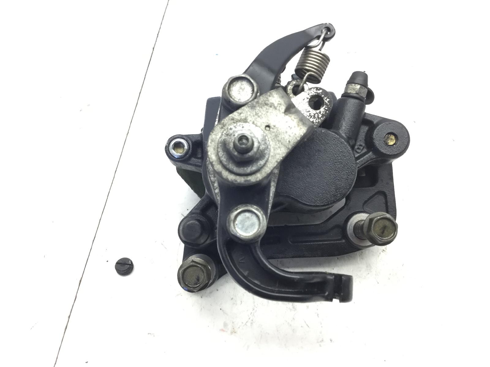 Kymco xciting x citing s e5 400 pinza freno posteriore stazionamento 2021 2021 rfbd63
