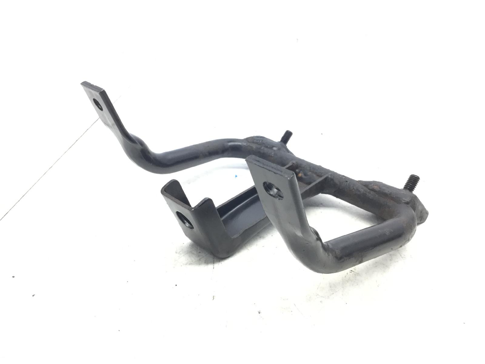 Kymco xciting x citing s e5 400 staffa supporto parafango posteriore 2021 2021 rfbd63