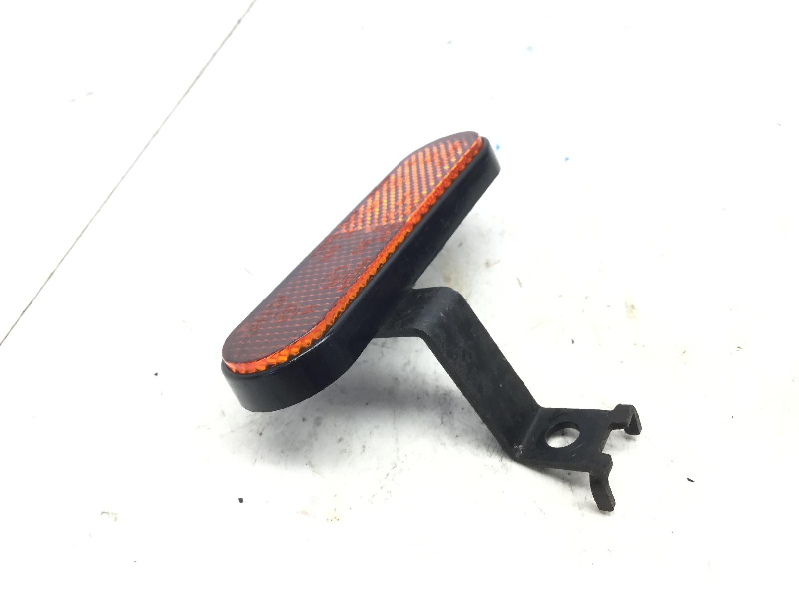 Kymco xciting x citing s e5 400 catadiottro anteriore destro 2021 2021 rfbd63