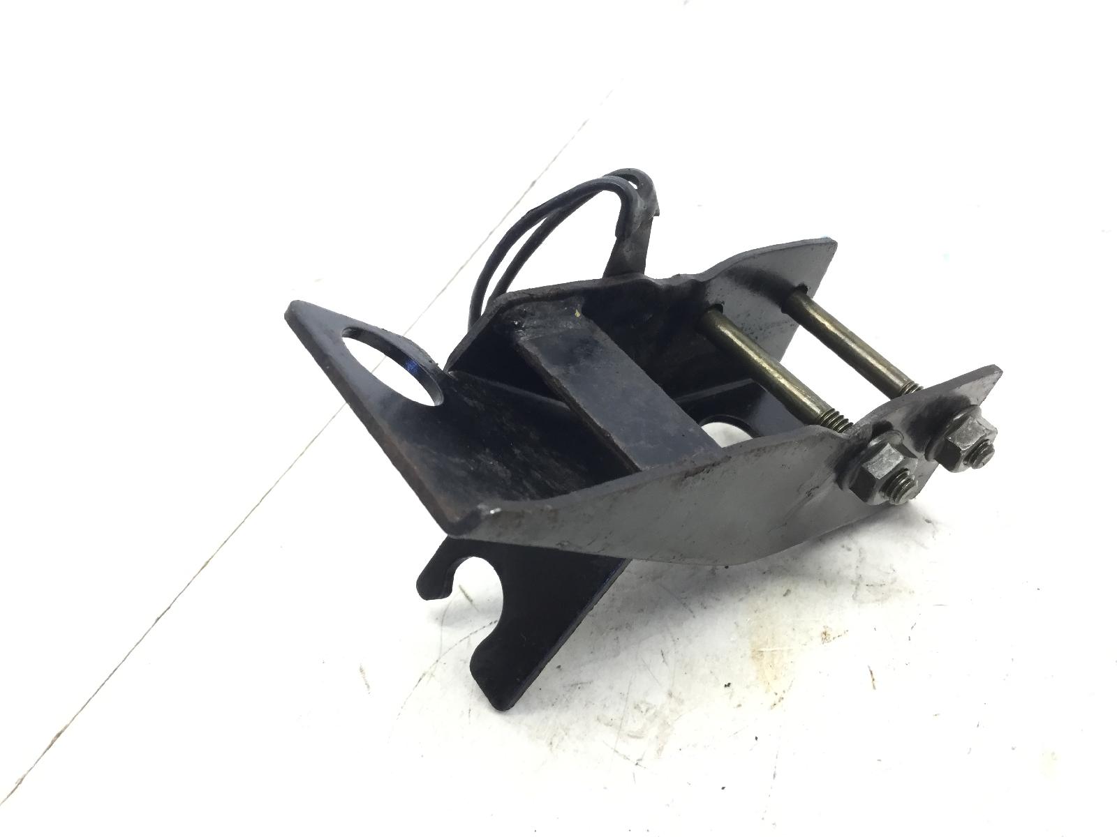 Kymco xciting x citing s e5 400 staffa supporto attuatore abs freni 2021 2021 rfbd63