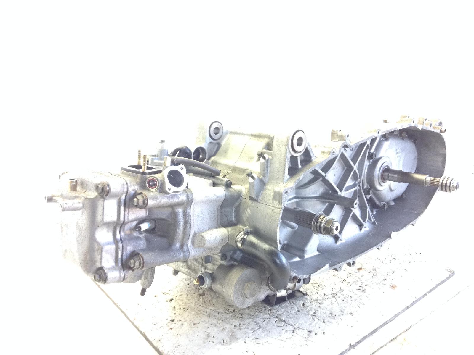 Kymco xciting x citing s e5 400 blocco motore engine mod - sk80d 2021 2021 rfbd63