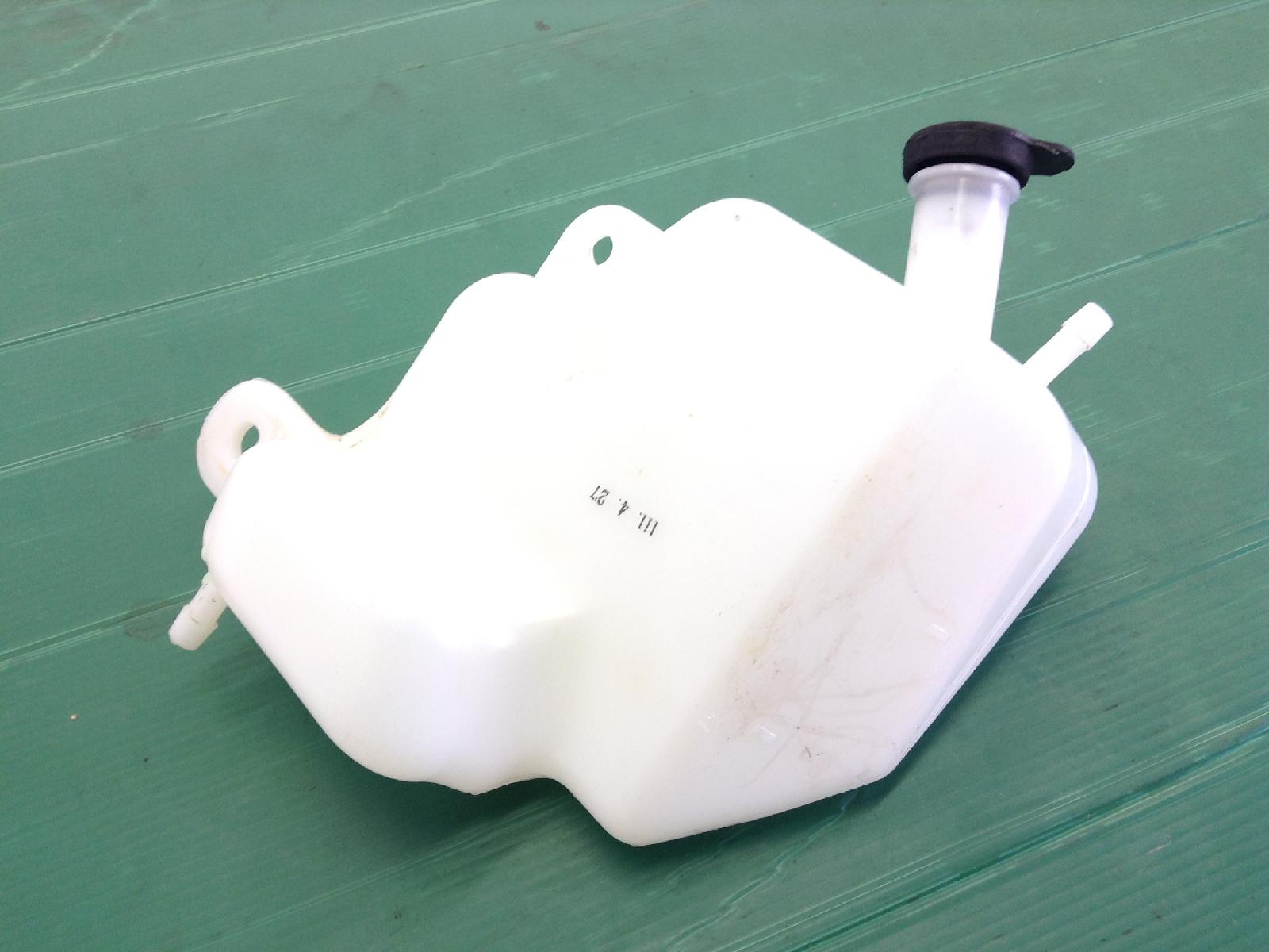 Kymco xciting x citing s e5 400 vaso espansione liquido raffreddamento 2021 2021 rfbd63