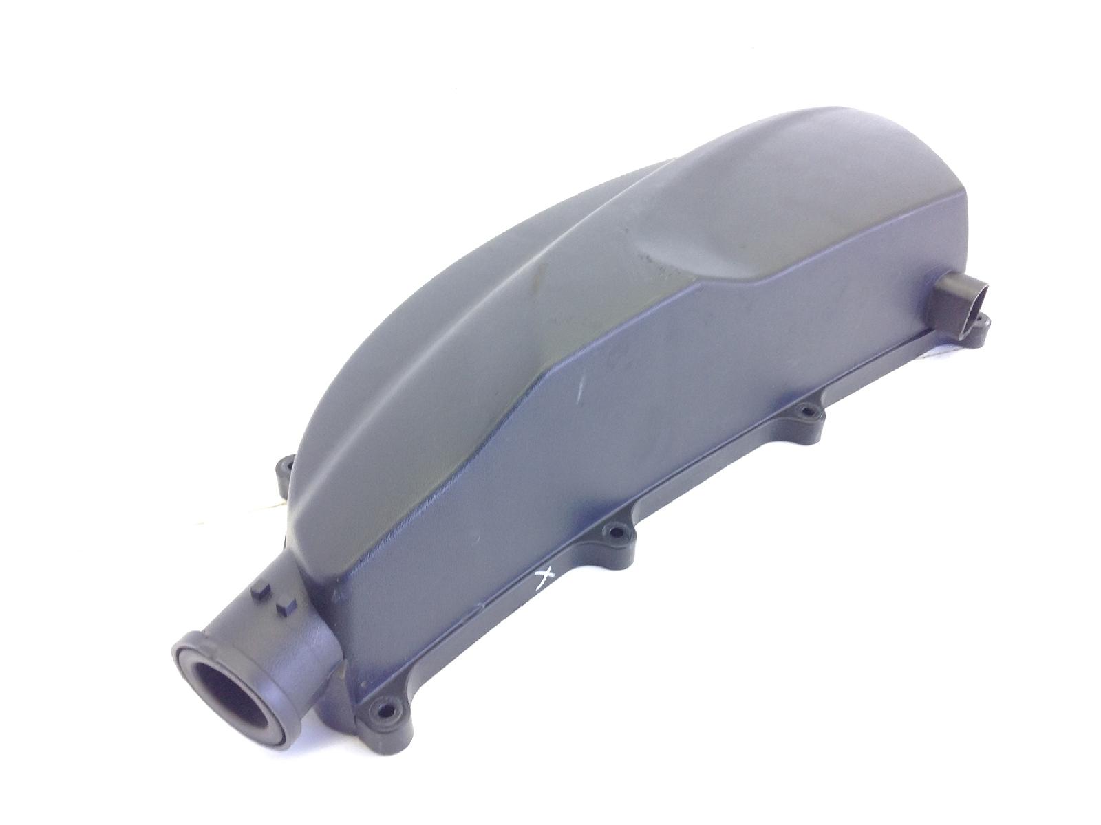 Kymco xciting x citing s e5 400 porzione cassa scatola filtro aria 2021 2021 rfbd63