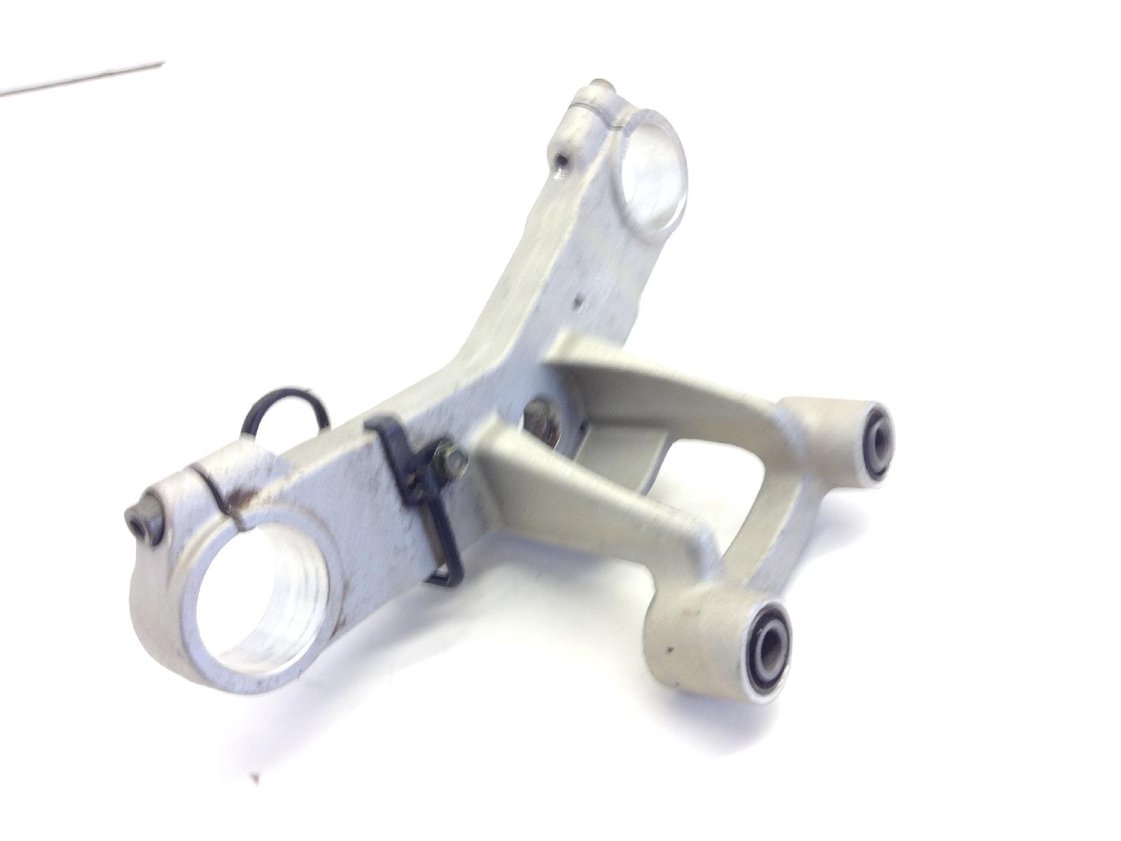 Kymco xciting x citing s e5 400 piastra superiore forcella supporto manubri 2021 2021 rfbd63