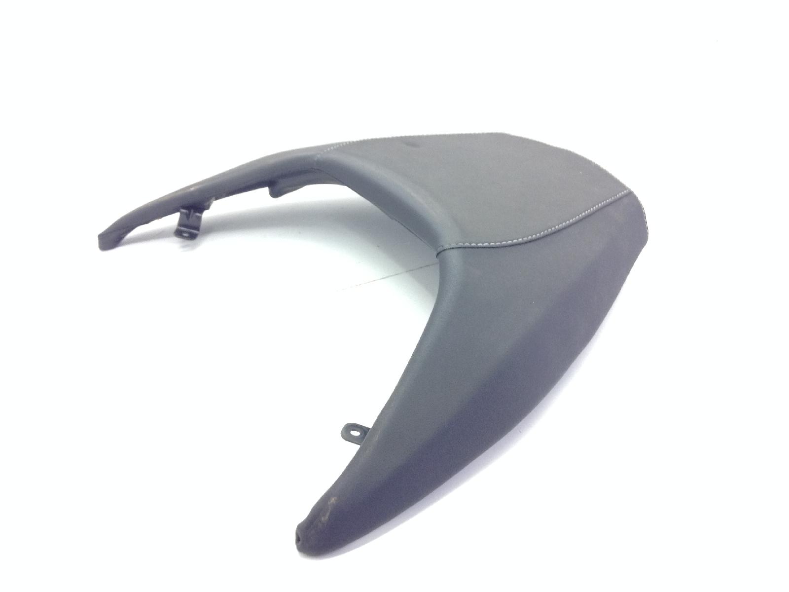 Kymco xciting x citing s e5 400 sella saddle passeggero posteriore 2021 2021 rfbd63