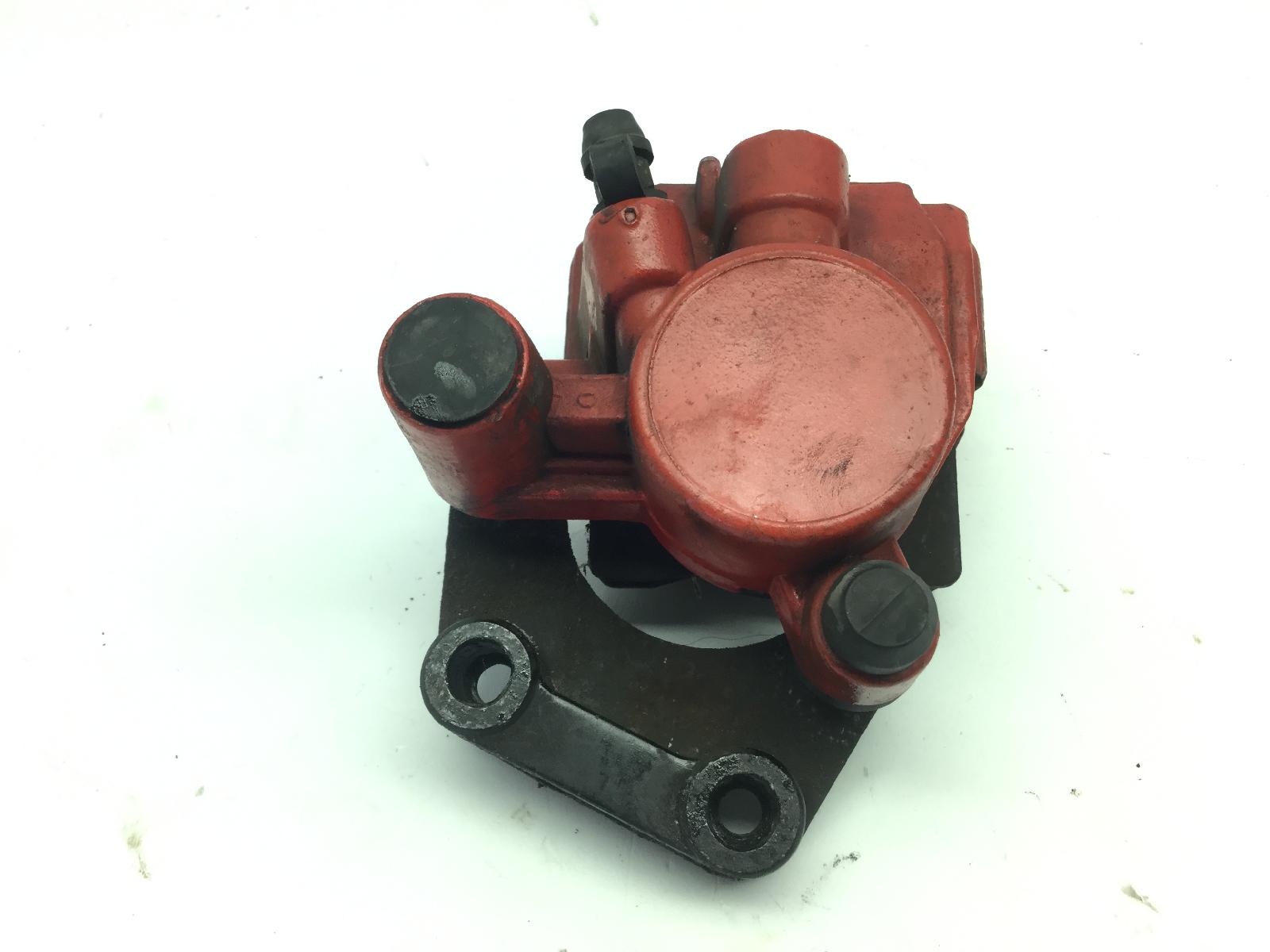 Keeway f-act 125 pinza freno anteriore - interasse: 42 mm 2007 2008 sfcs012501