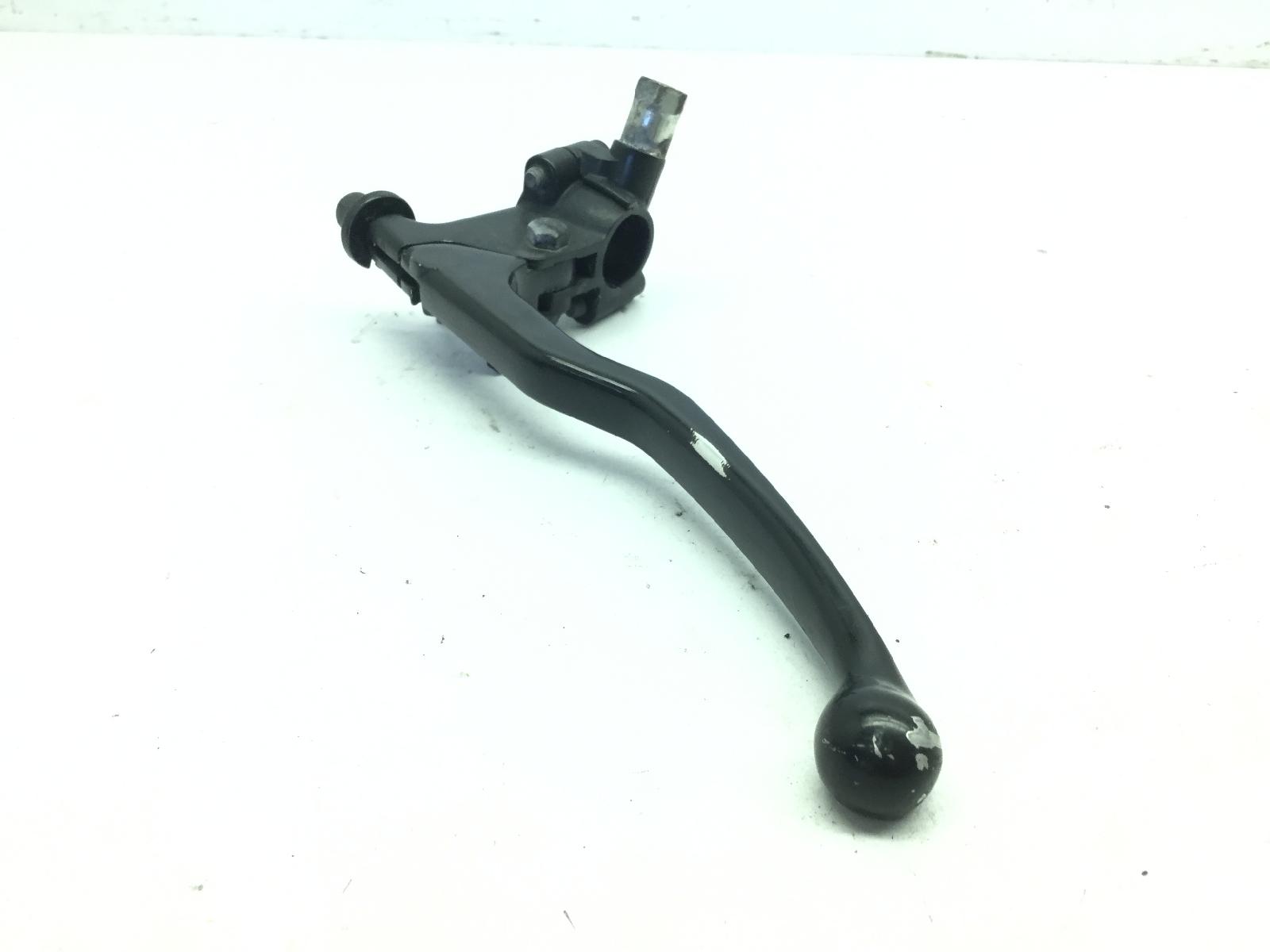 Yamaha xsr 125 comando frizione sinistro e leva 2021 2021 re441