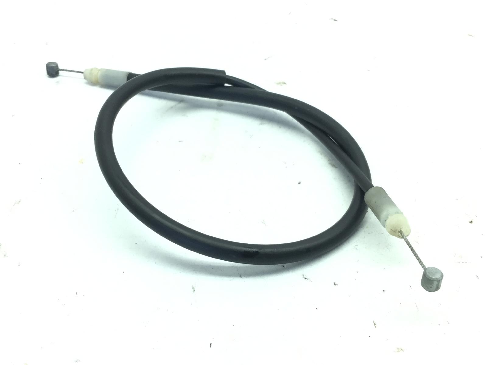 Yamaha xsr 125 cavo guaina apertura sella saddle 2021 2021 re441