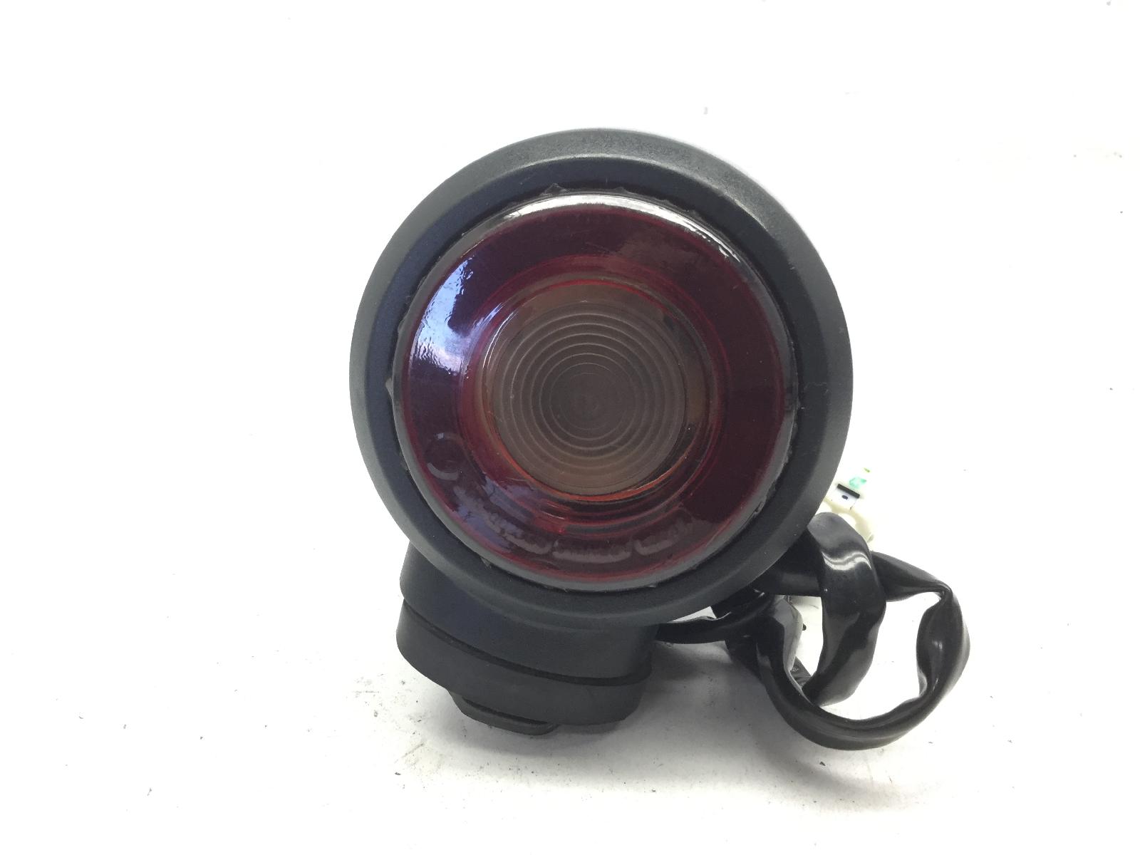 Yamaha xsr 125 faro fanale stop posteriore 2021 2021 re441