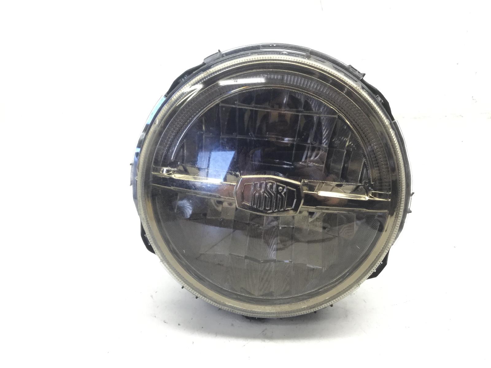 Yamaha xsr 125 faro fanale anteriore 2021 2021 re441
