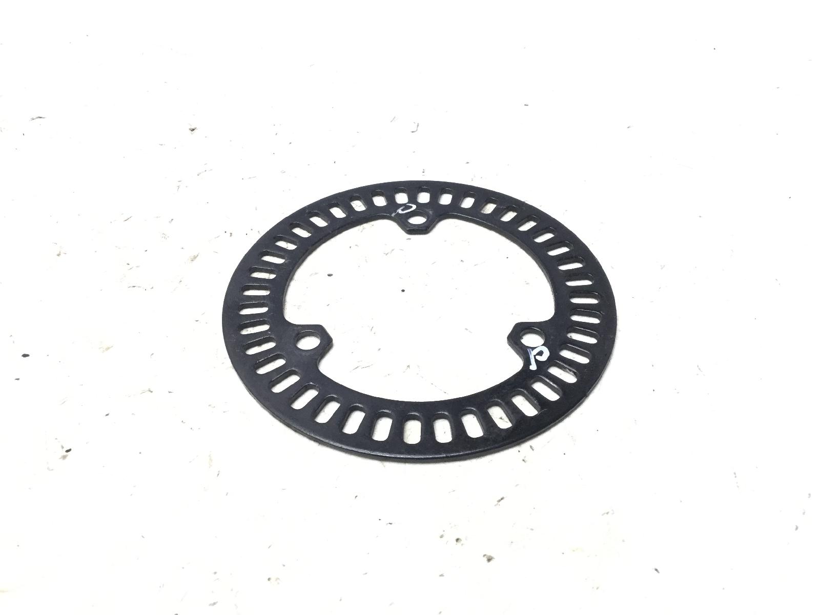 Yamaha xsr 125 disco posteriore ruota fonica abs 2021 2021 re441