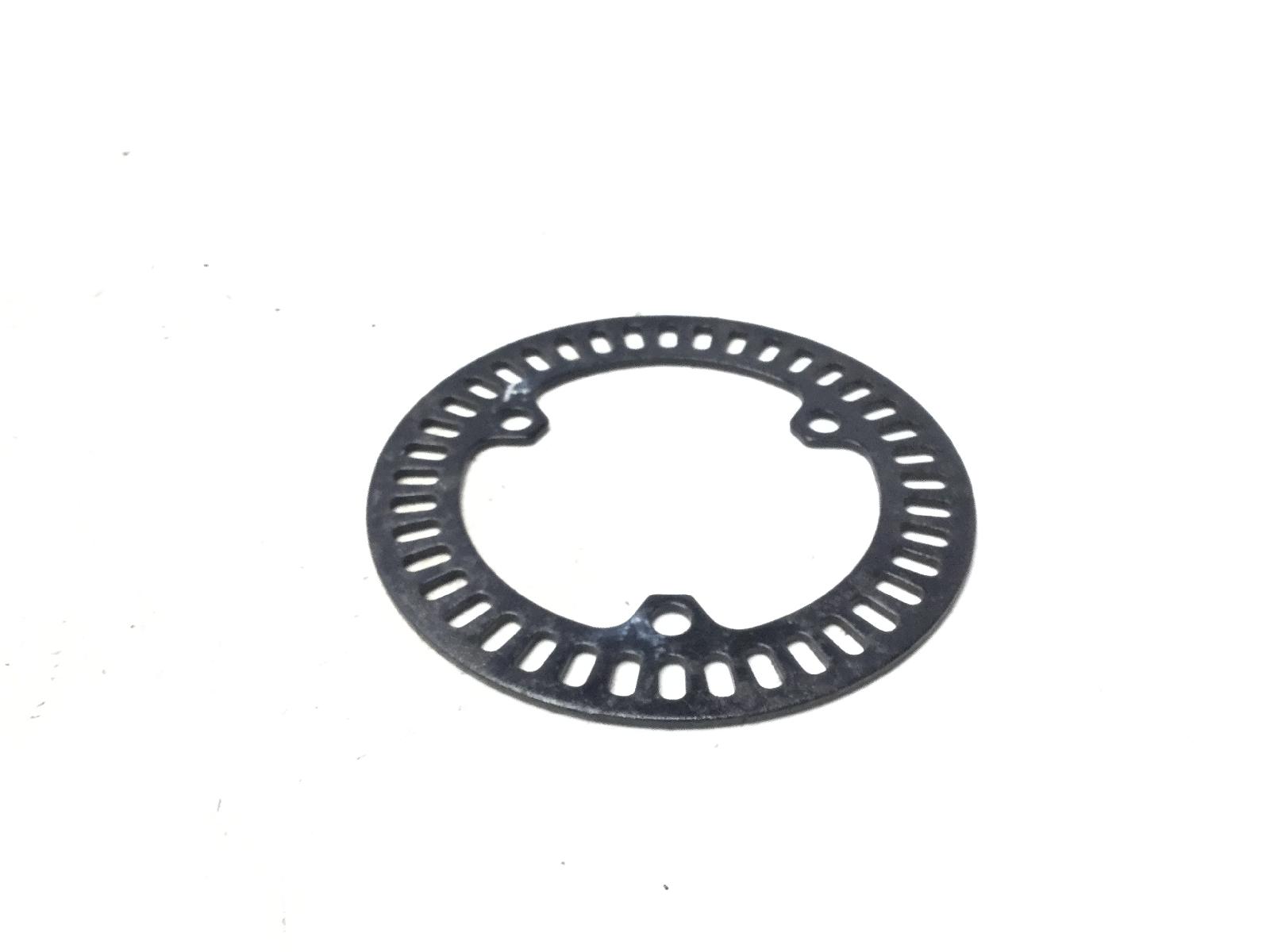 Yamaha xsr 125 disco anteriore ruota fonica abs 2021 2021 re441