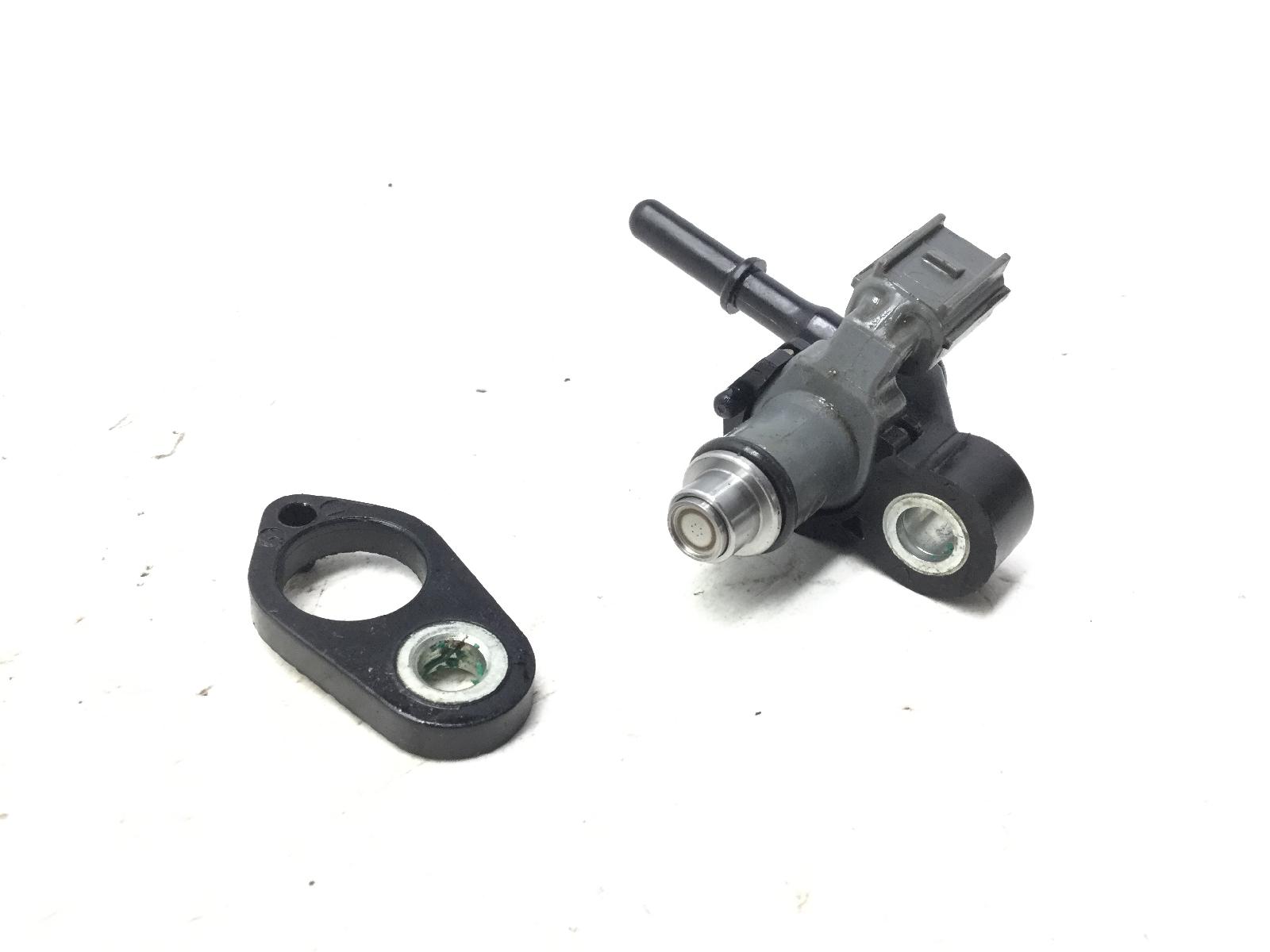 Yamaha xsr 125 iniettore benzina carburante fuel 2021 2021 re441