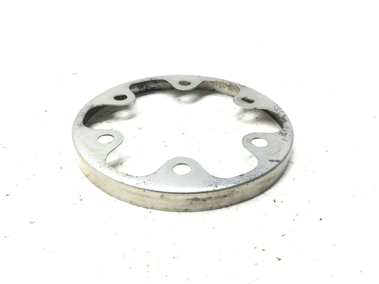 Yamaha xsr 125 flangia supporto fissaggio corona 2021 2021 re441