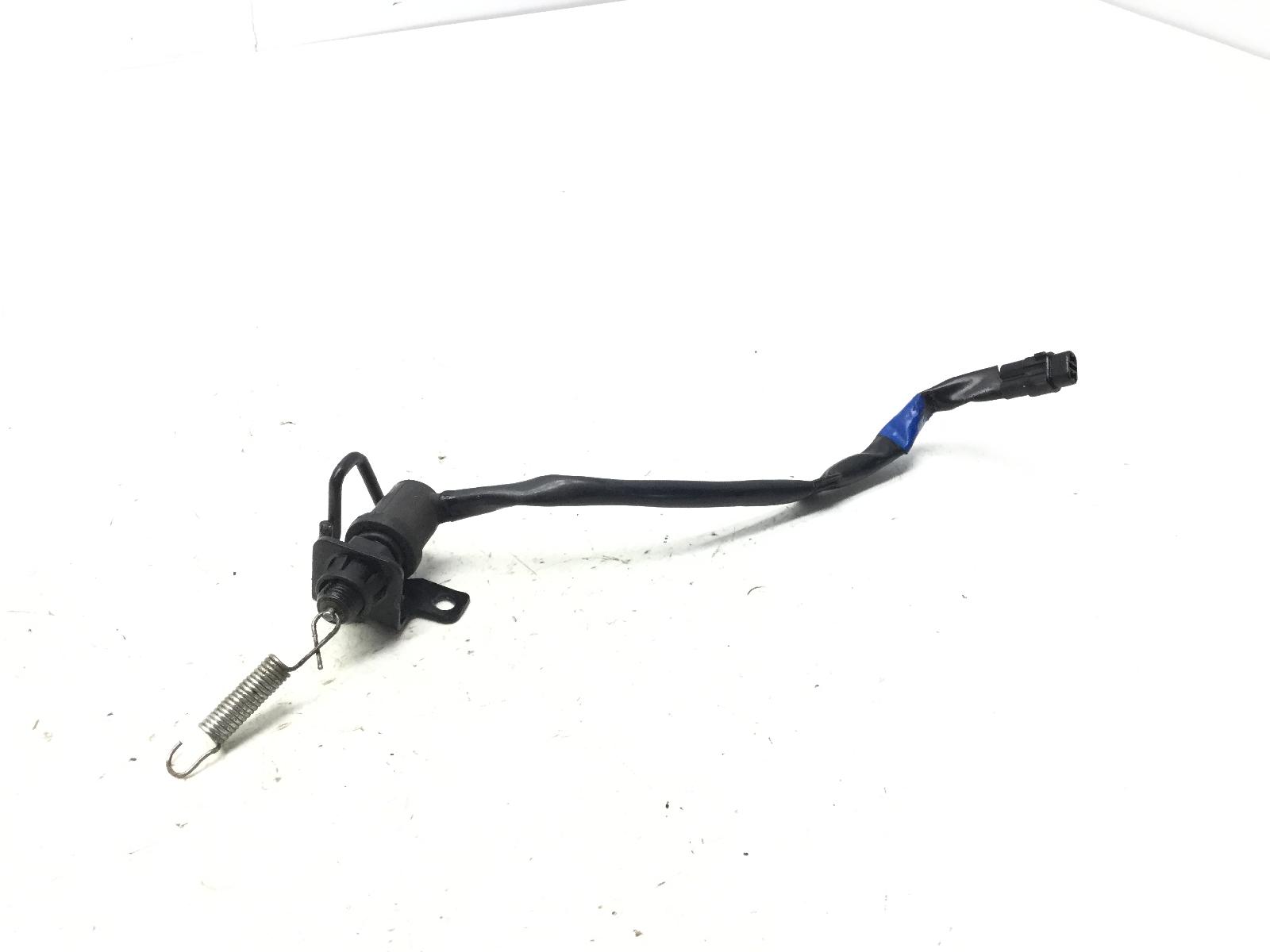 Yamaha xsr 125 sensore stop microstop freno posteriore 2021 2021 re441