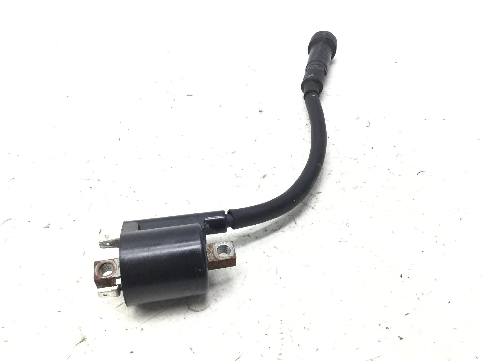 Yamaha xsr 125 bobina accensione completa cavo e pipetta 2021 2021 re441
