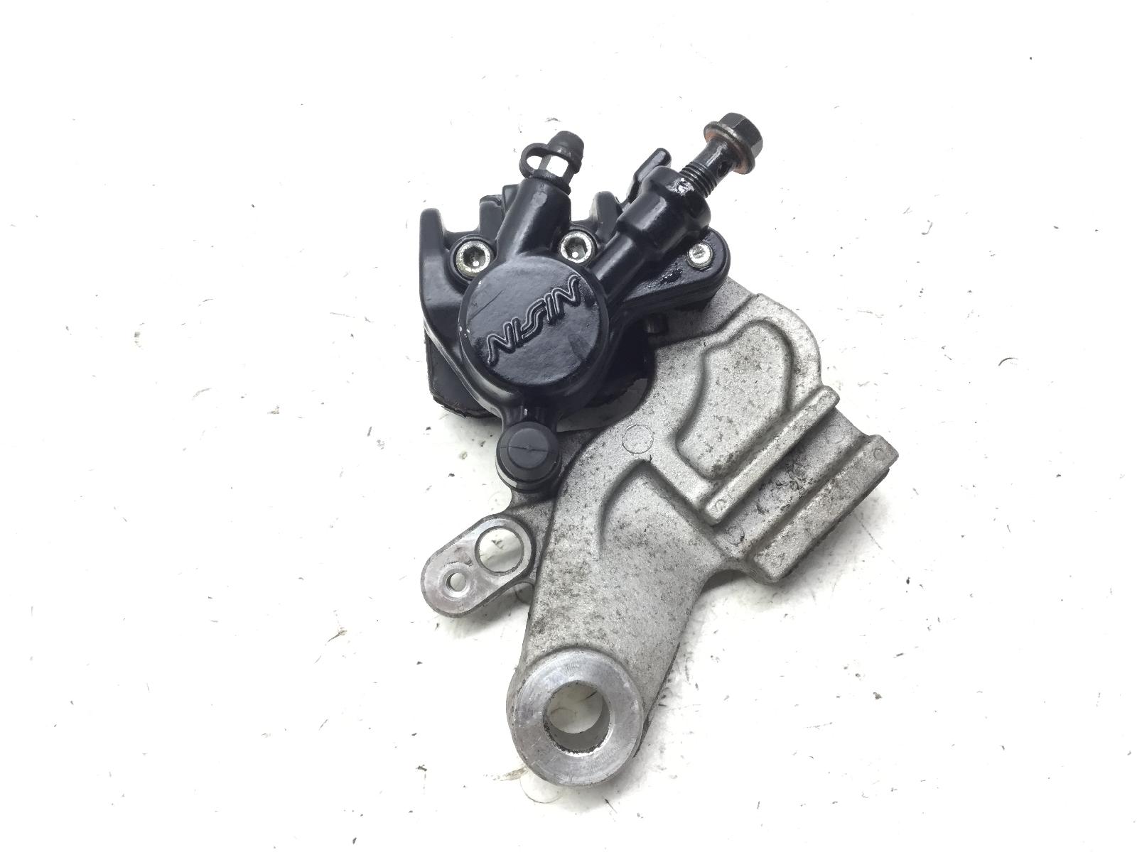 Yamaha xsr 125 pinza freno posteriore 2021 2021 re441