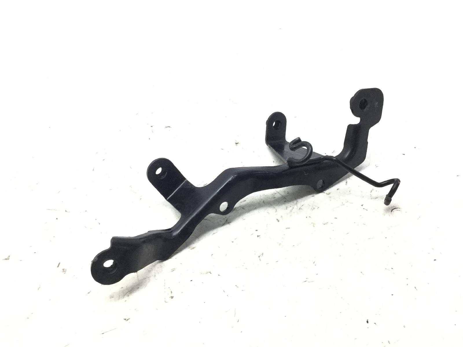 Yamaha xsr 125 staffa supporto vaso espansione liquido raffreddamento 2021 2021 re441