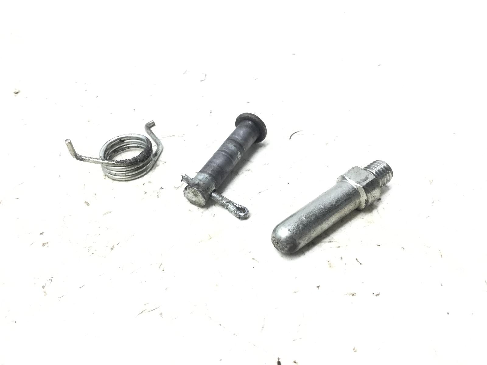 Yamaha xsr 125 accessori pedana poggiapiede anteriore sinistra 2021 2021 re441