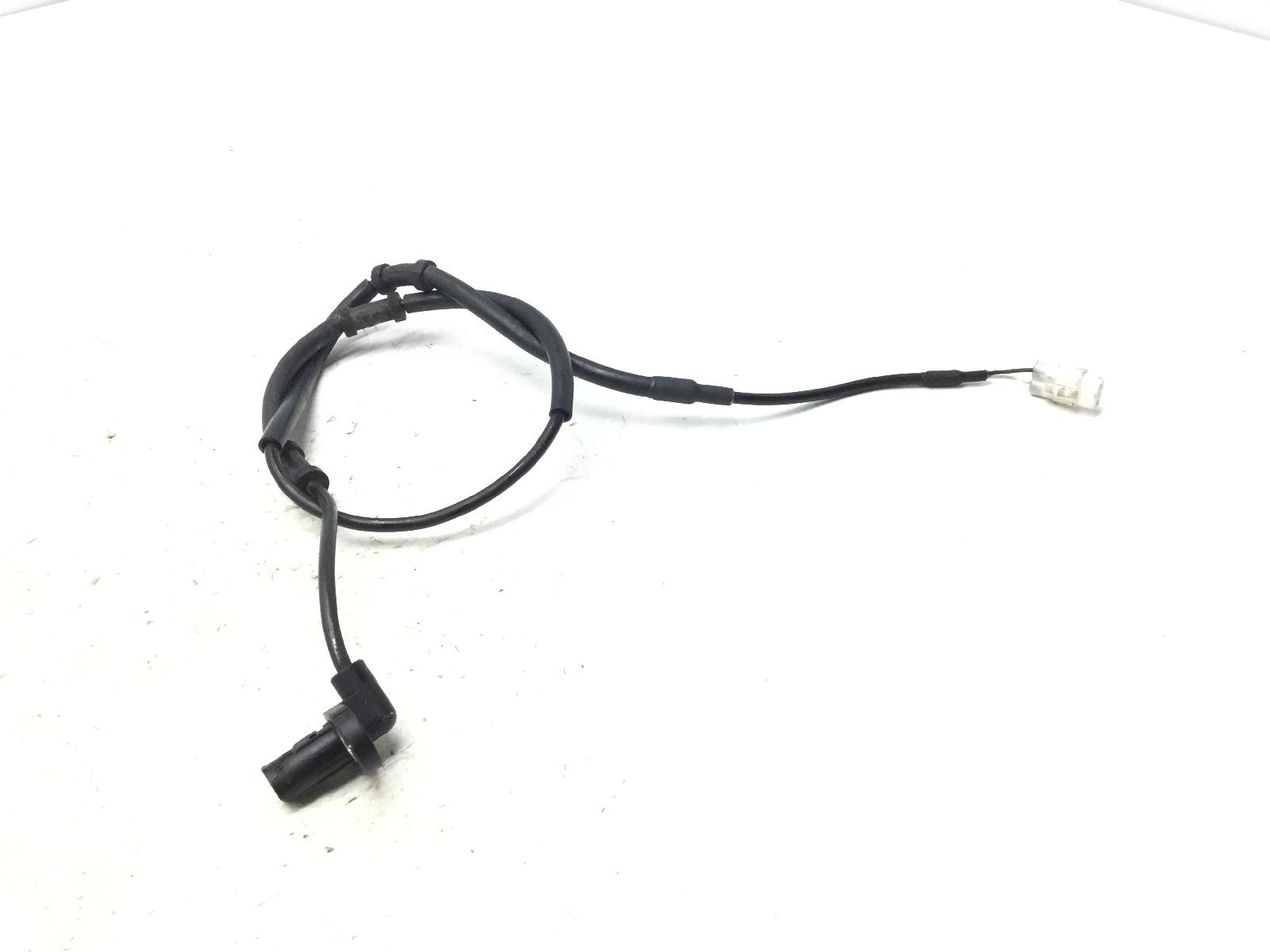 Yamaha xsr 125 sensore abs ruota anteriore 2021 2021 re441