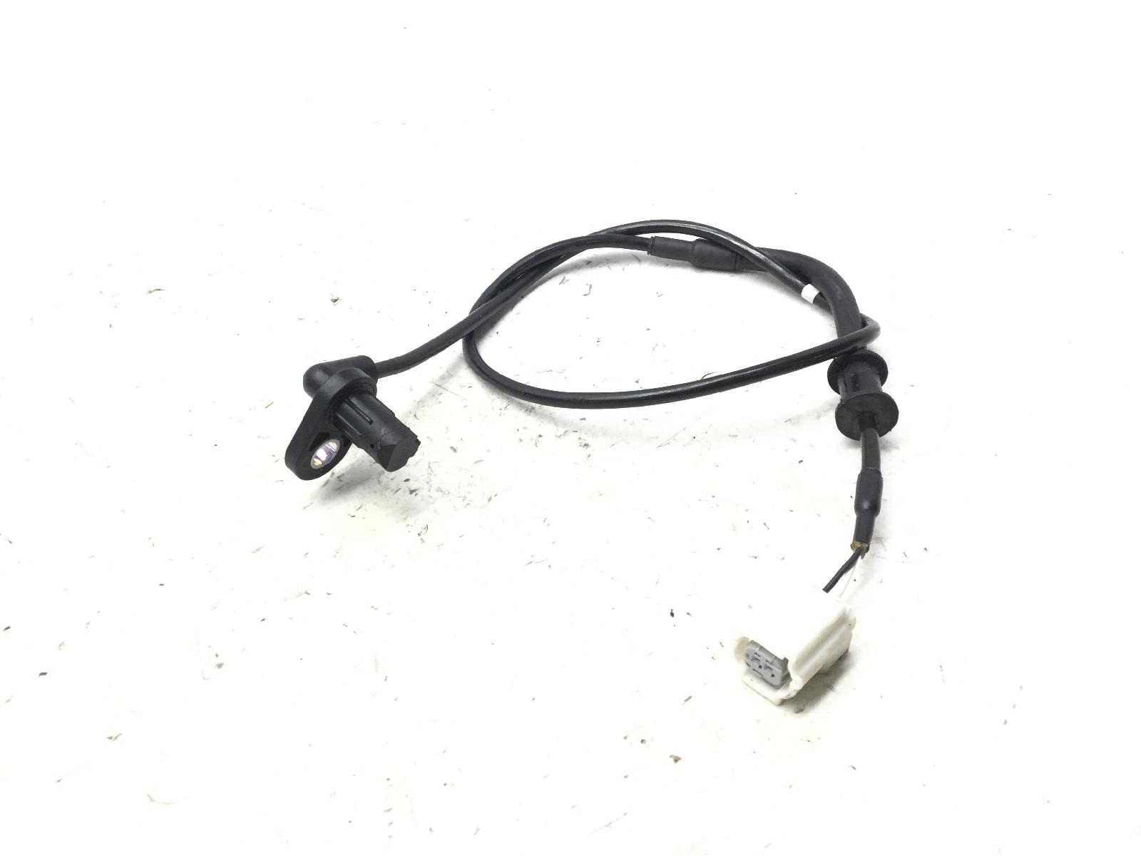 Yamaha xsr 125 sensore abs ruota posteriore 2021 2021 re441