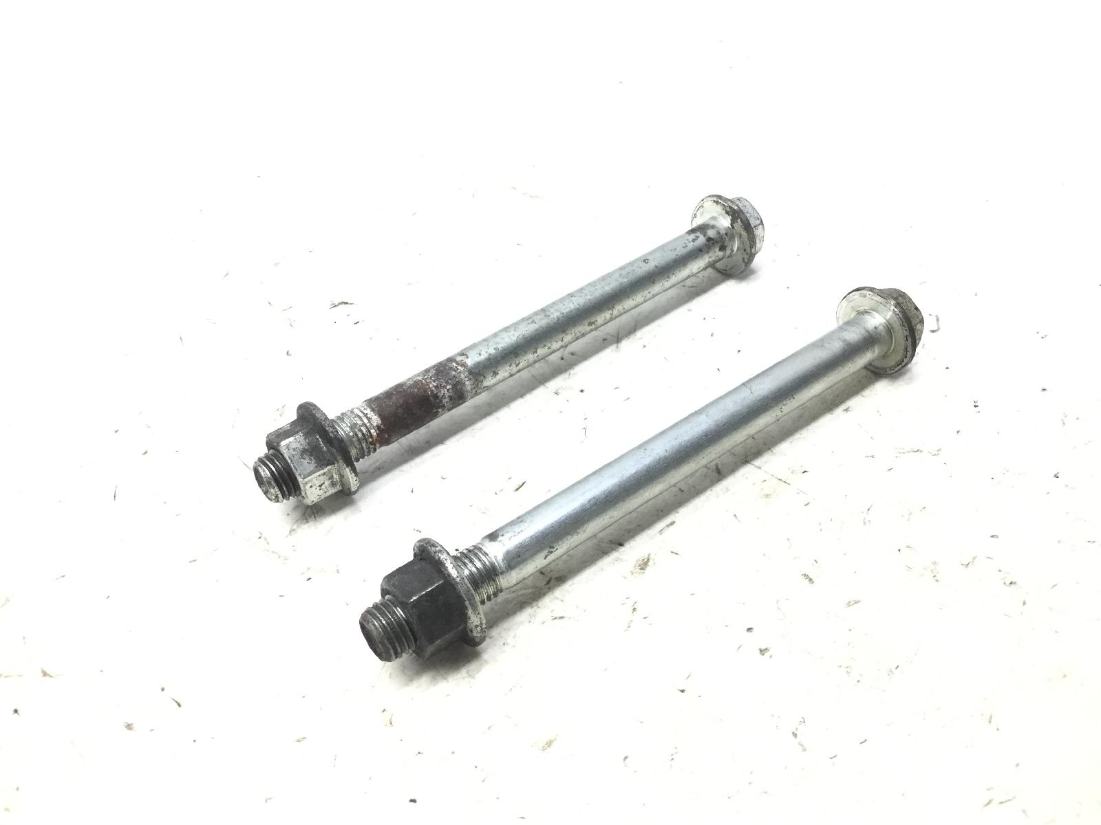 Yamaha xsr 125 coppia perni viti supporto motore 2021 2021 re441