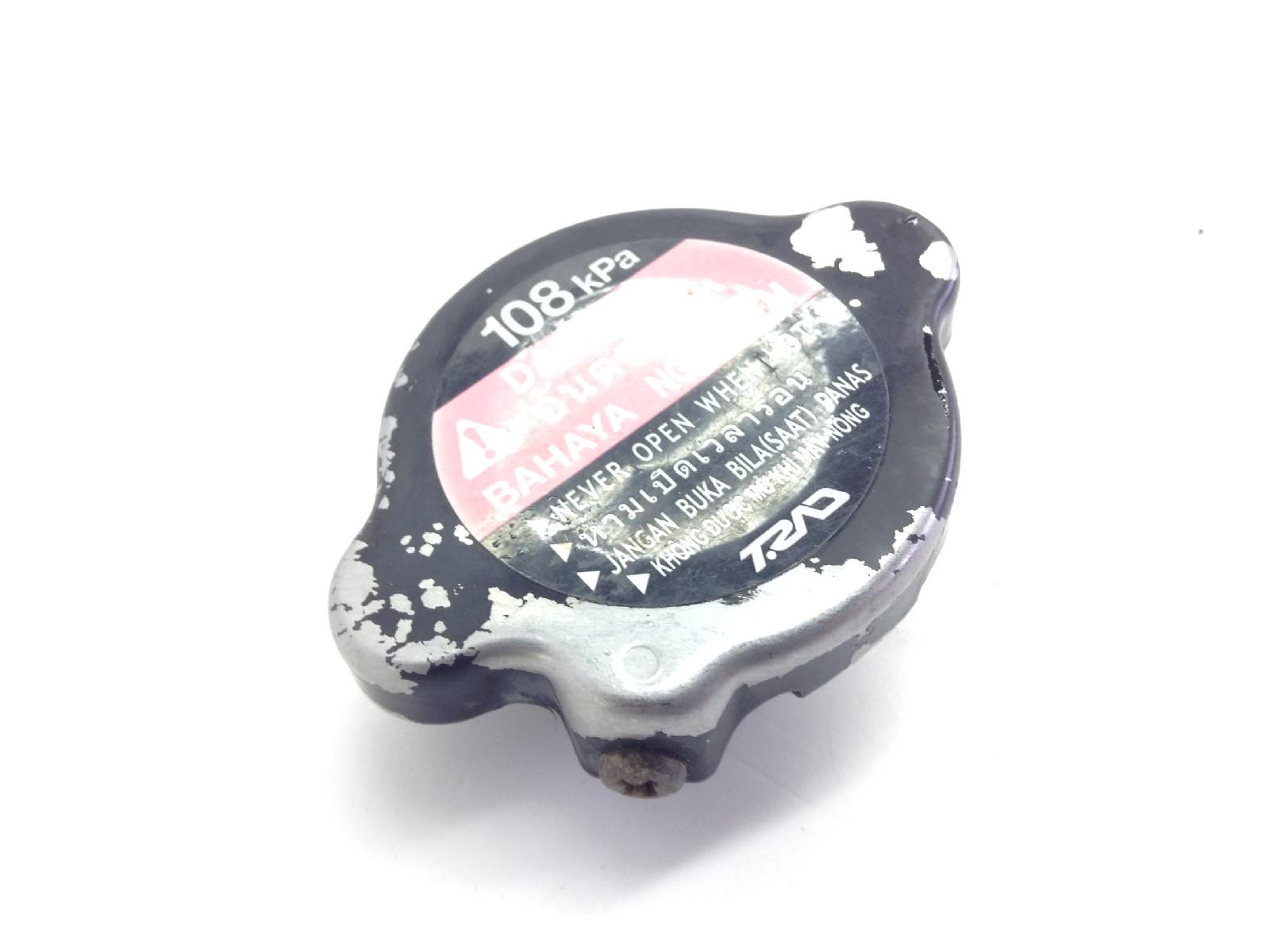 Yamaha xsr 125 tappo radiatore acqua liquidoraffreddamento motore 2021 2021 re441
